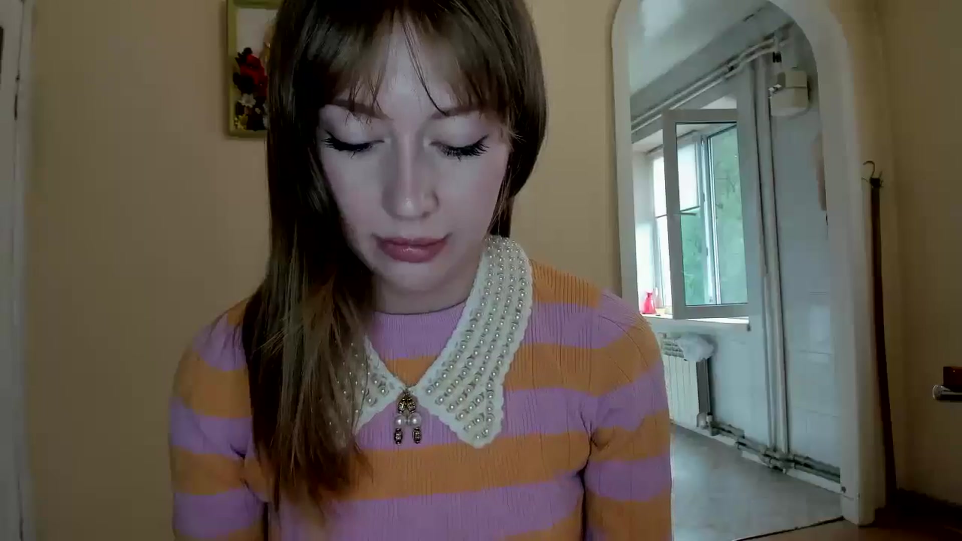 Gallery image thumbnail from RoboSasha's myfreecams stream on, 05/06/2026, 12:36 image 12 of 20