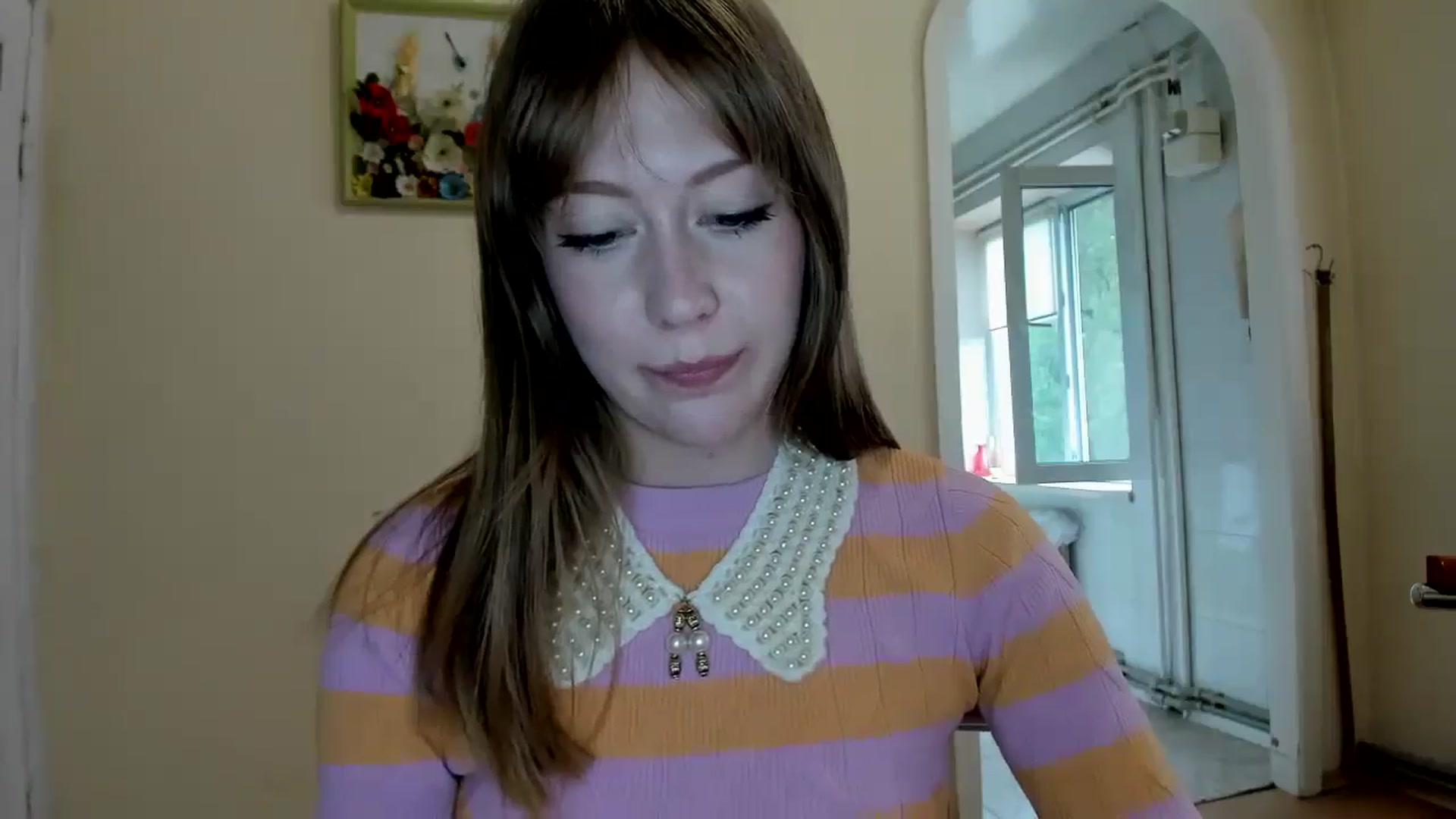 Gallery image thumbnail from RoboSasha's myfreecams stream on, 05/06/2026, 12:36 image 2 of 20