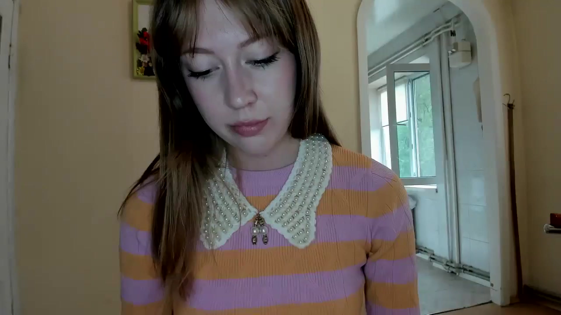 Gallery image thumbnail from RoboSasha's myfreecams stream on, 05/06/2026, 12:36 image 15 of 20