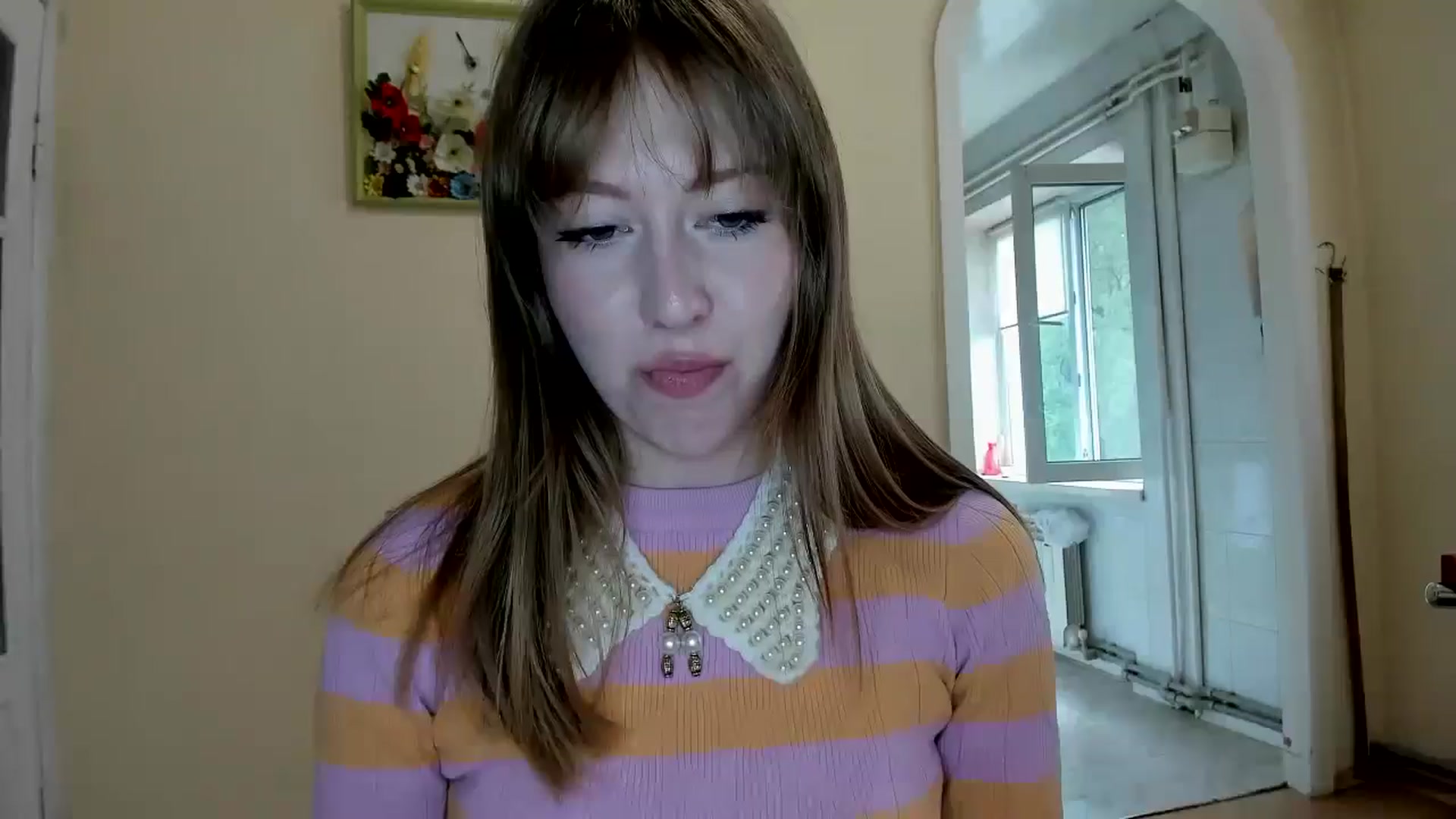 Gallery image thumbnail from RoboSasha's myfreecams stream on, 05/06/2026, 12:36 image 1 of 20