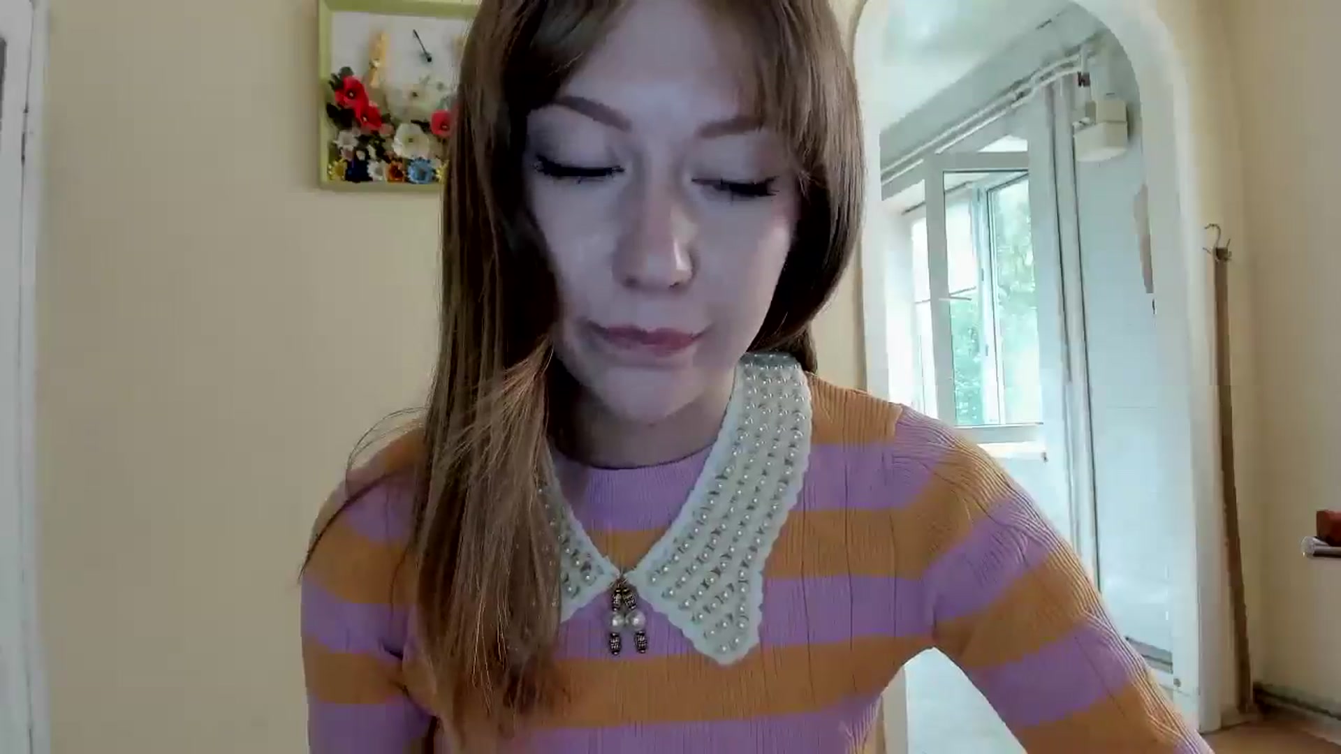 Gallery image thumbnail from RoboSasha's myfreecams stream on, 05/06/2026, 12:36 image 18 of 20