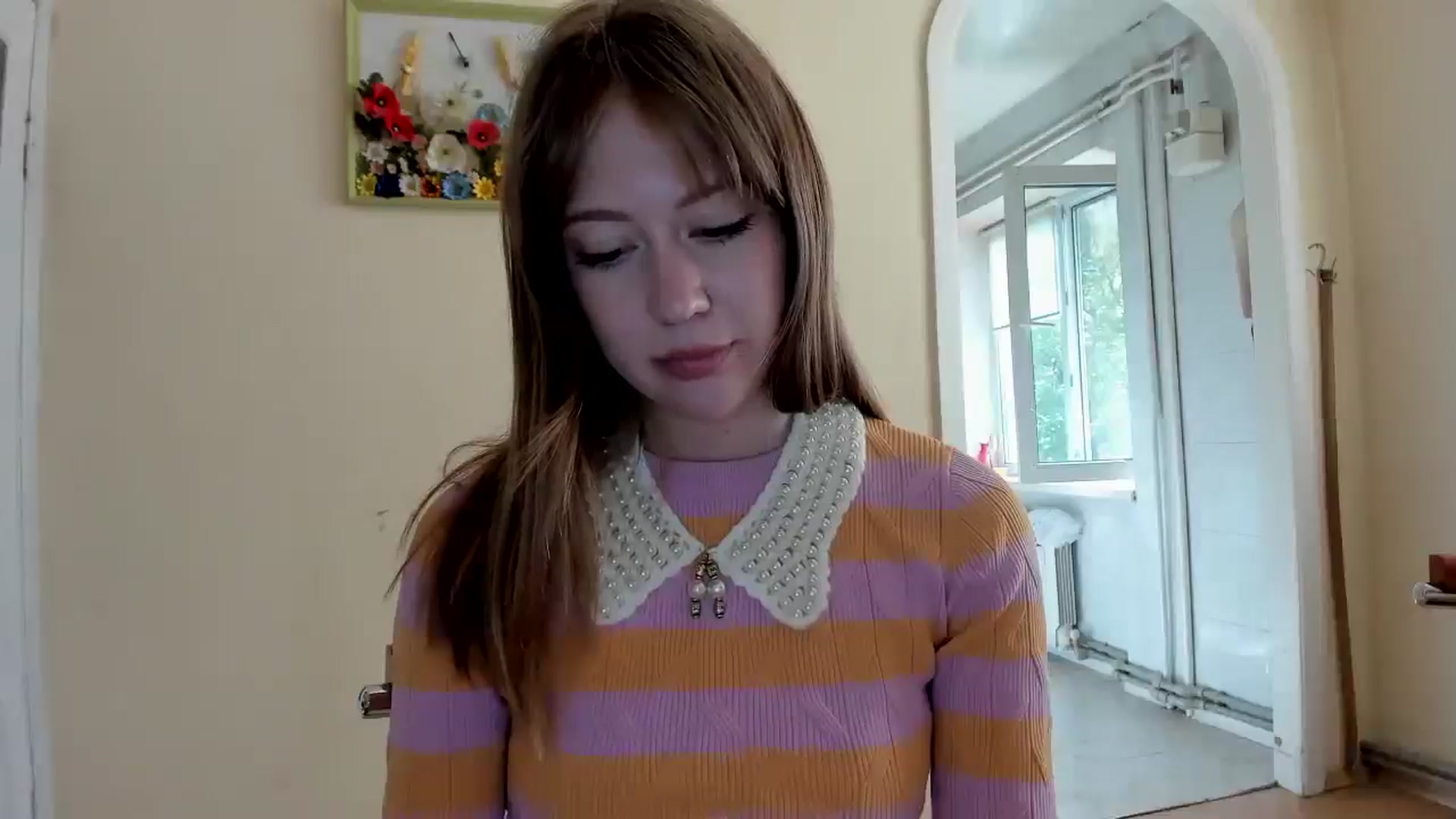 Gallery image thumbnail from RoboSasha's myfreecams stream on, 05/06/2026, 12:36 image 17 of 20