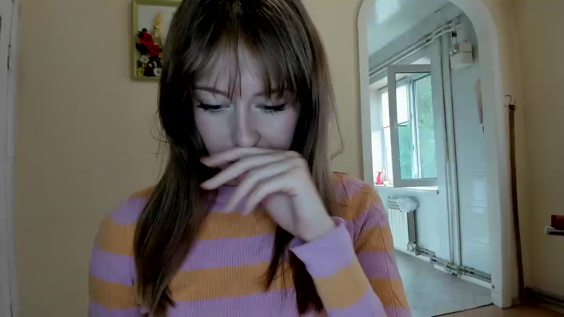 Gallery image thumbnail from RoboSasha's myfreecams stream on, 05/06/2026, 13:13 image 20 of 20