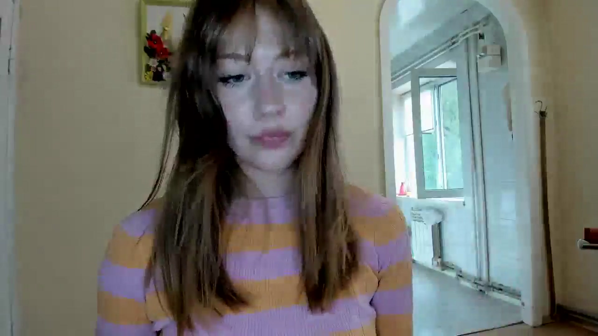 Gallery image thumbnail from RoboSasha's myfreecams stream on, 05/06/2026, 13:13 image 18 of 20