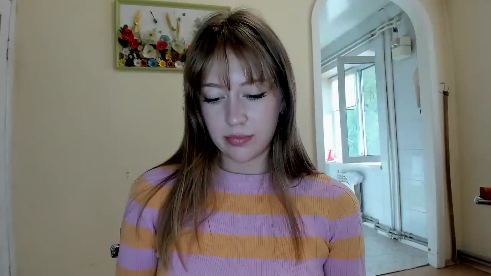 Gallery image thumbnail from RoboSasha's myfreecams stream on, 05/06/2026, 13:13 image 13 of 20