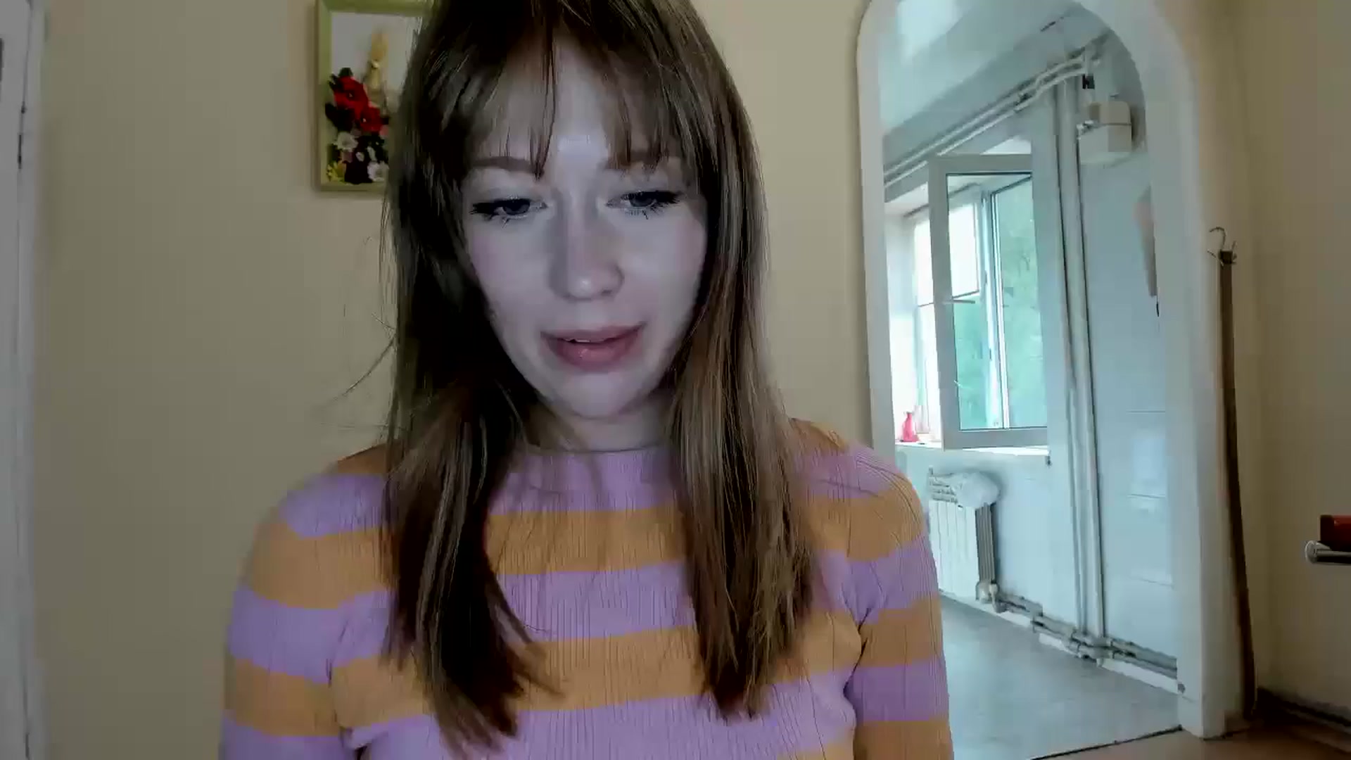Gallery image thumbnail from RoboSasha's myfreecams stream on, 05/06/2026, 13:13 image 19 of 20
