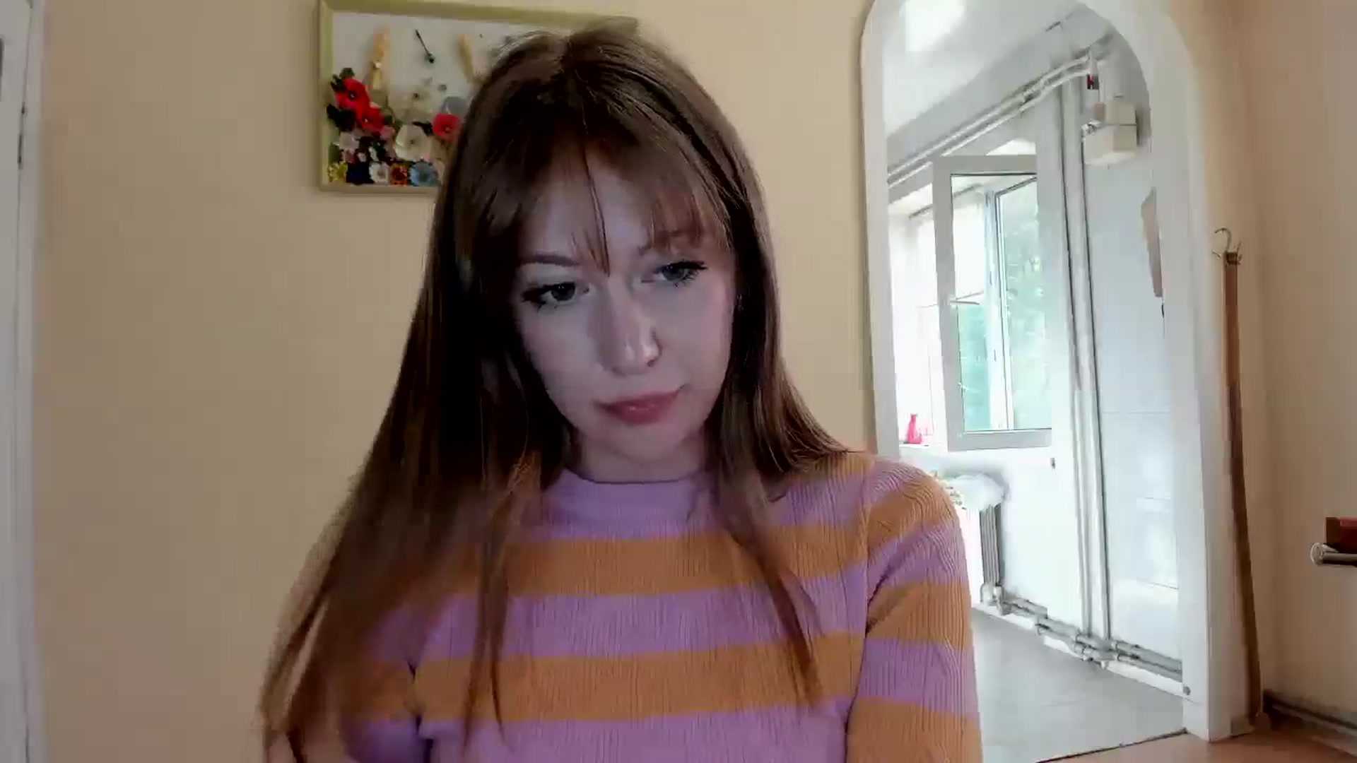 Gallery image thumbnail from RoboSasha's myfreecams stream on, 05/06/2026, 13:13 image 11 of 20