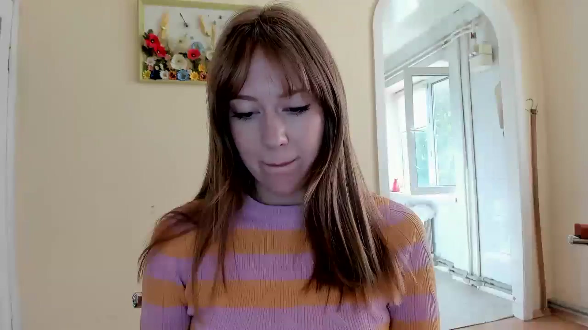Gallery image thumbnail from RoboSasha's myfreecams stream on, 05/06/2026, 13:13 image 5 of 20