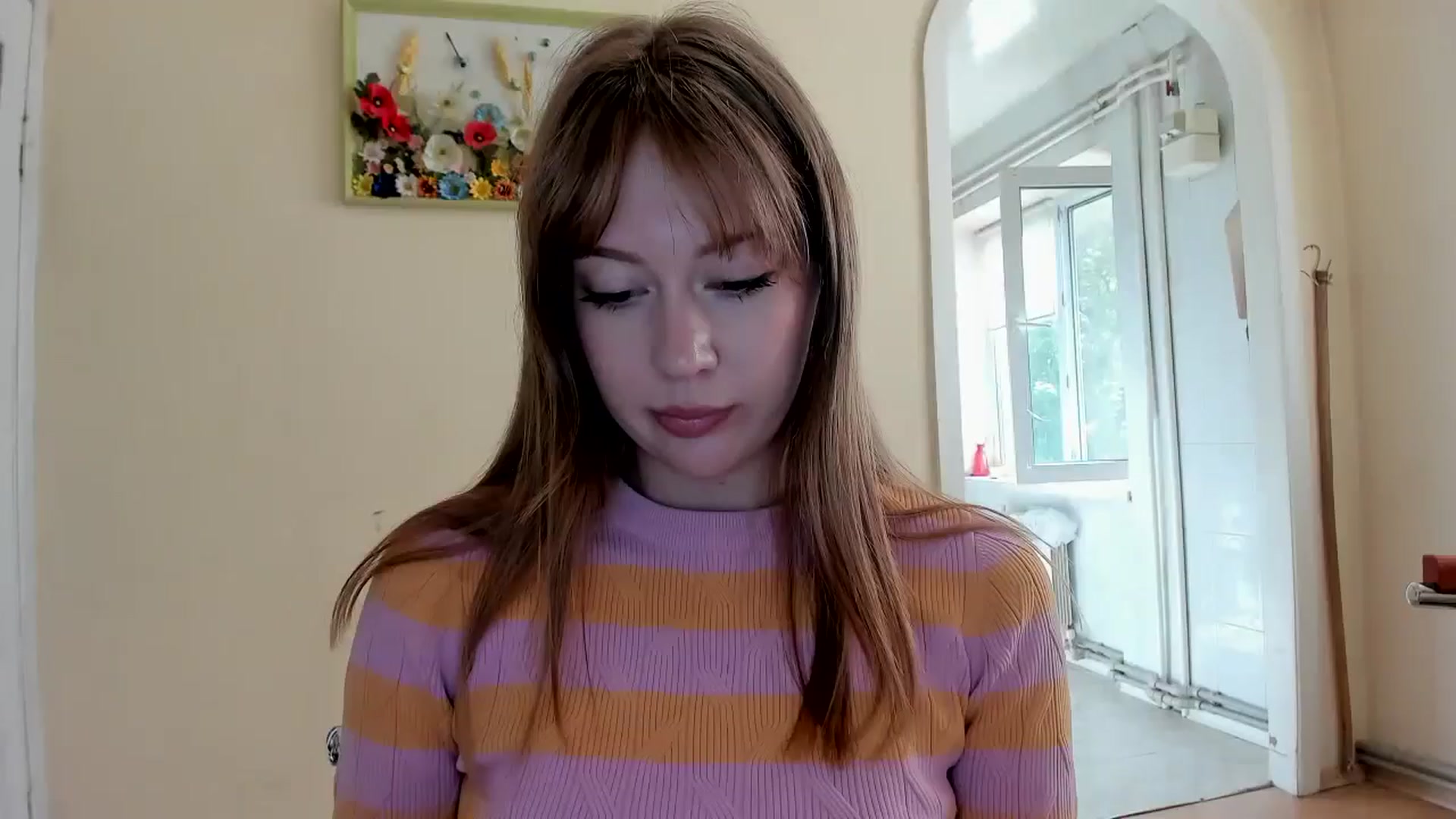 Gallery image thumbnail from RoboSasha's myfreecams stream on, 05/06/2026, 13:13 image 1 of 20