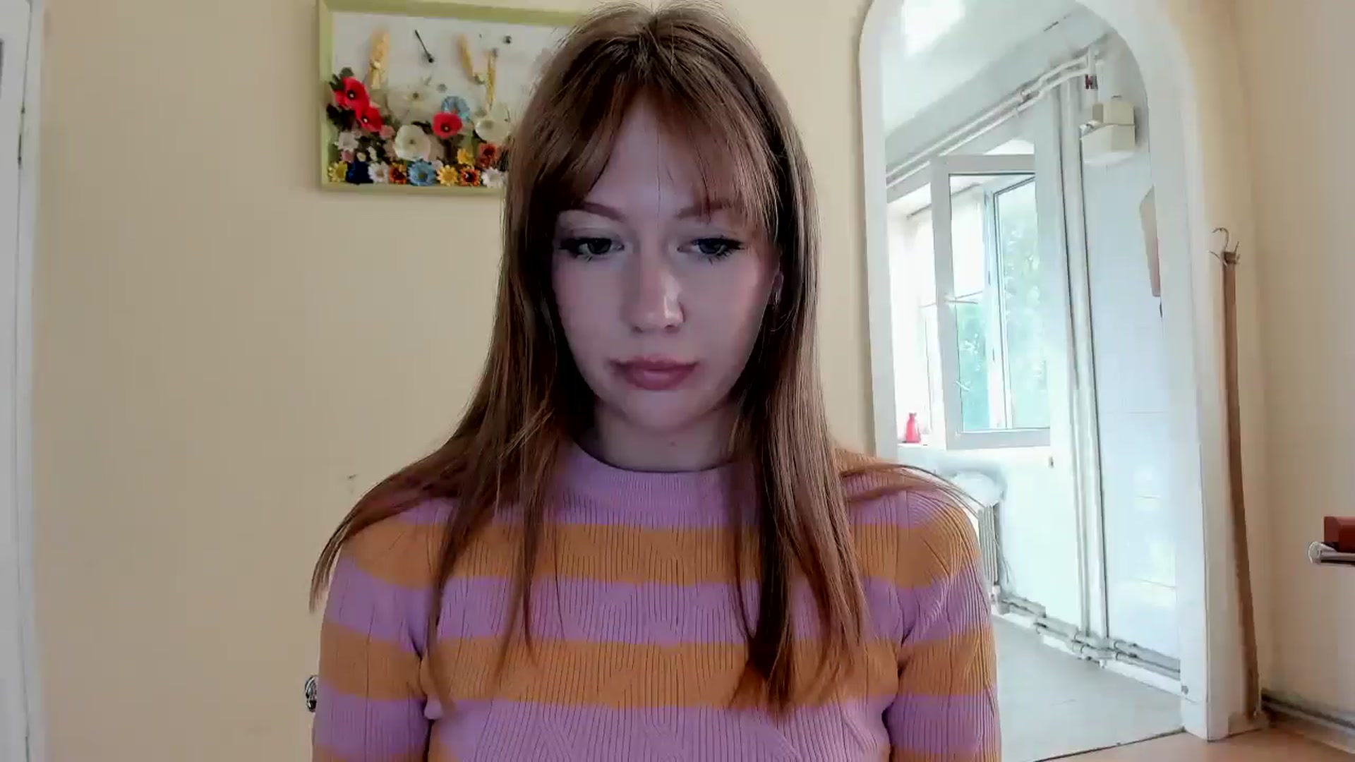 Gallery image thumbnail from RoboSasha's myfreecams stream on, 05/06/2026, 13:13 image 2 of 20