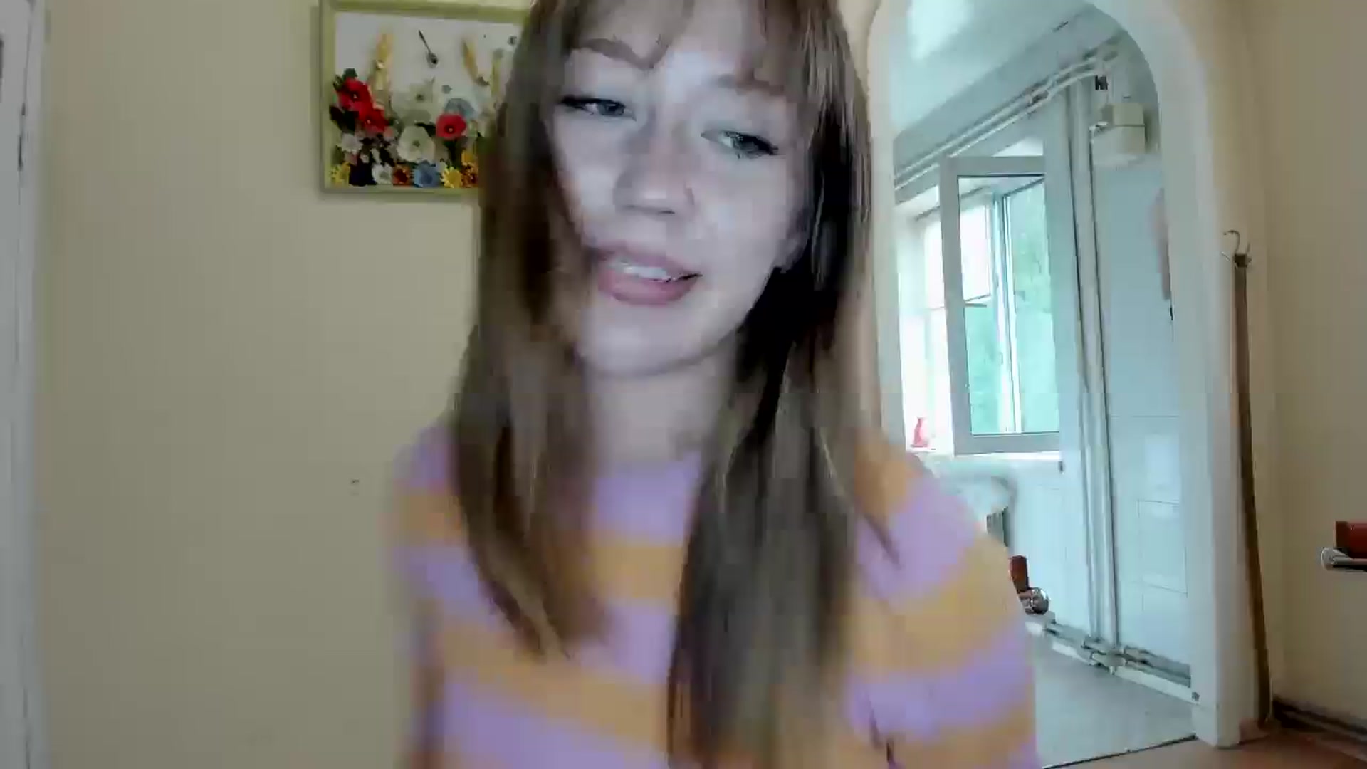 Gallery image thumbnail from RoboSasha's myfreecams stream on, 05/06/2026, 13:13 image 17 of 20