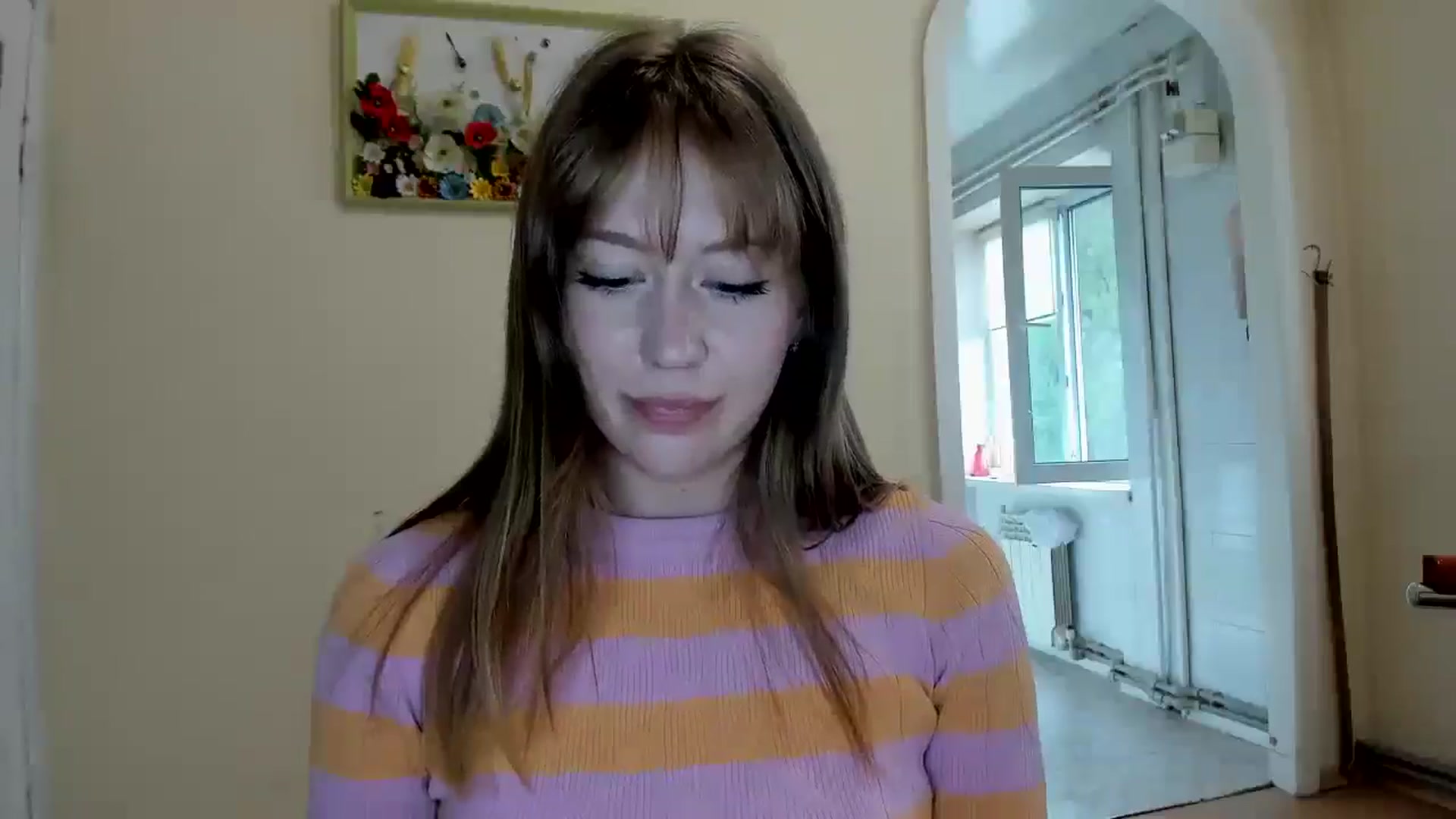 Gallery image thumbnail from RoboSasha's myfreecams stream on, 05/06/2026, 13:13 image 14 of 20