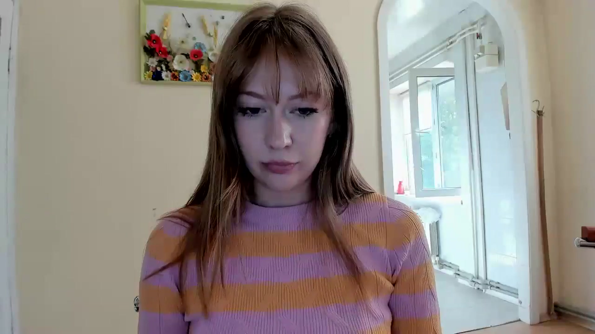 Gallery image thumbnail from RoboSasha's myfreecams stream on, 05/06/2026, 13:13 image 9 of 20