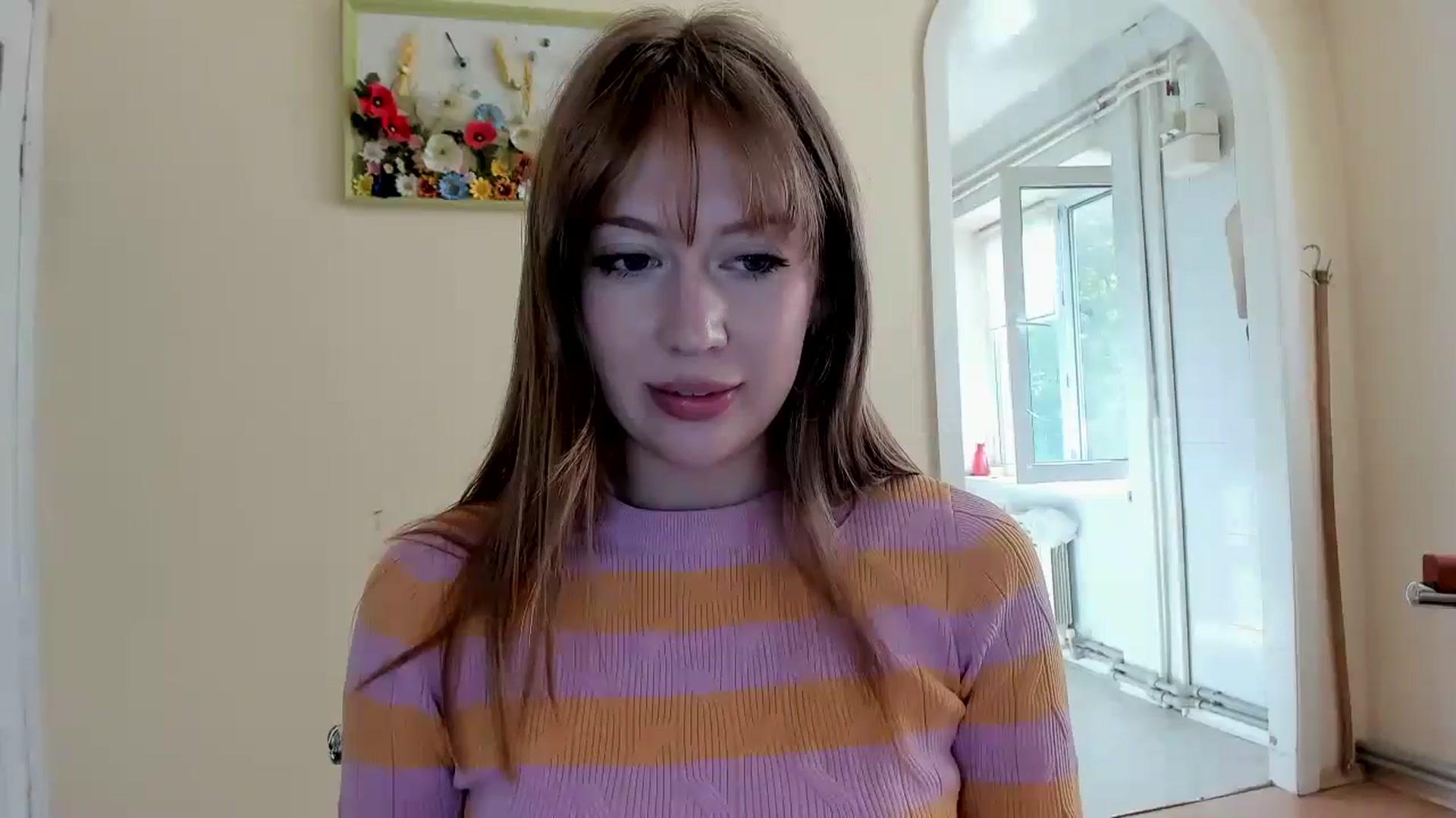 Gallery image thumbnail from RoboSasha's myfreecams stream on, 05/06/2026, 13:13 image 10 of 20
