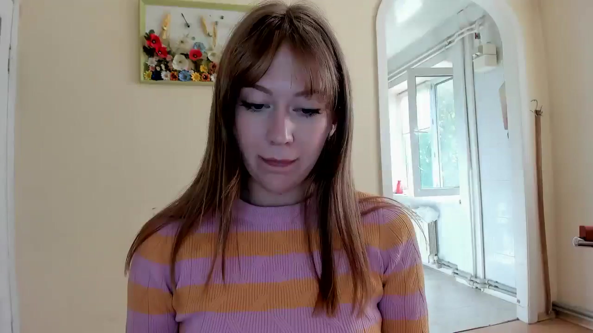 Gallery image thumbnail from RoboSasha's myfreecams stream on, 05/06/2026, 13:13 image 3 of 20