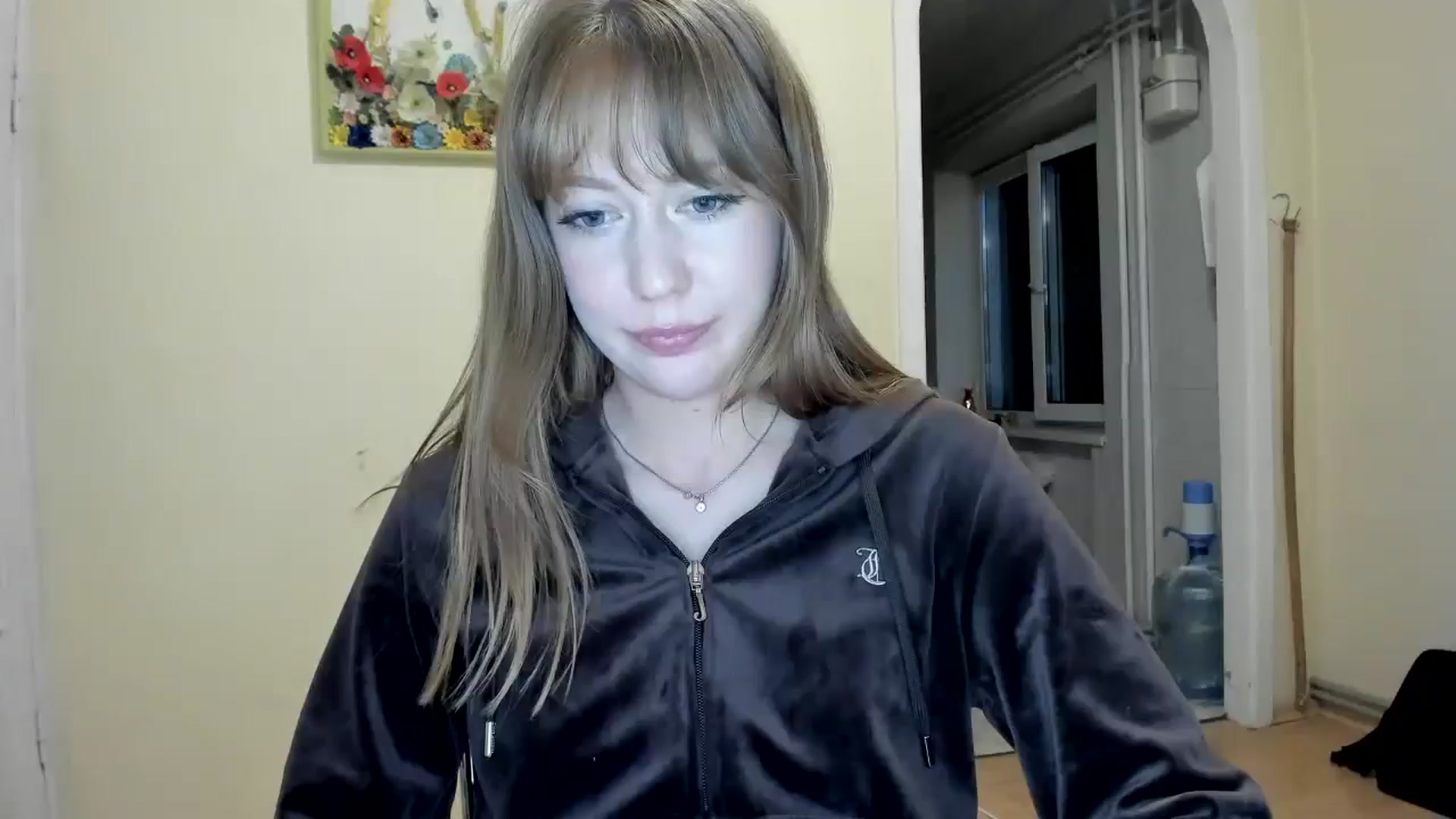 Gallery image thumbnail from RoboSasha's myfreecams stream on, 05/07/2026, 17:53 image 1 of 20