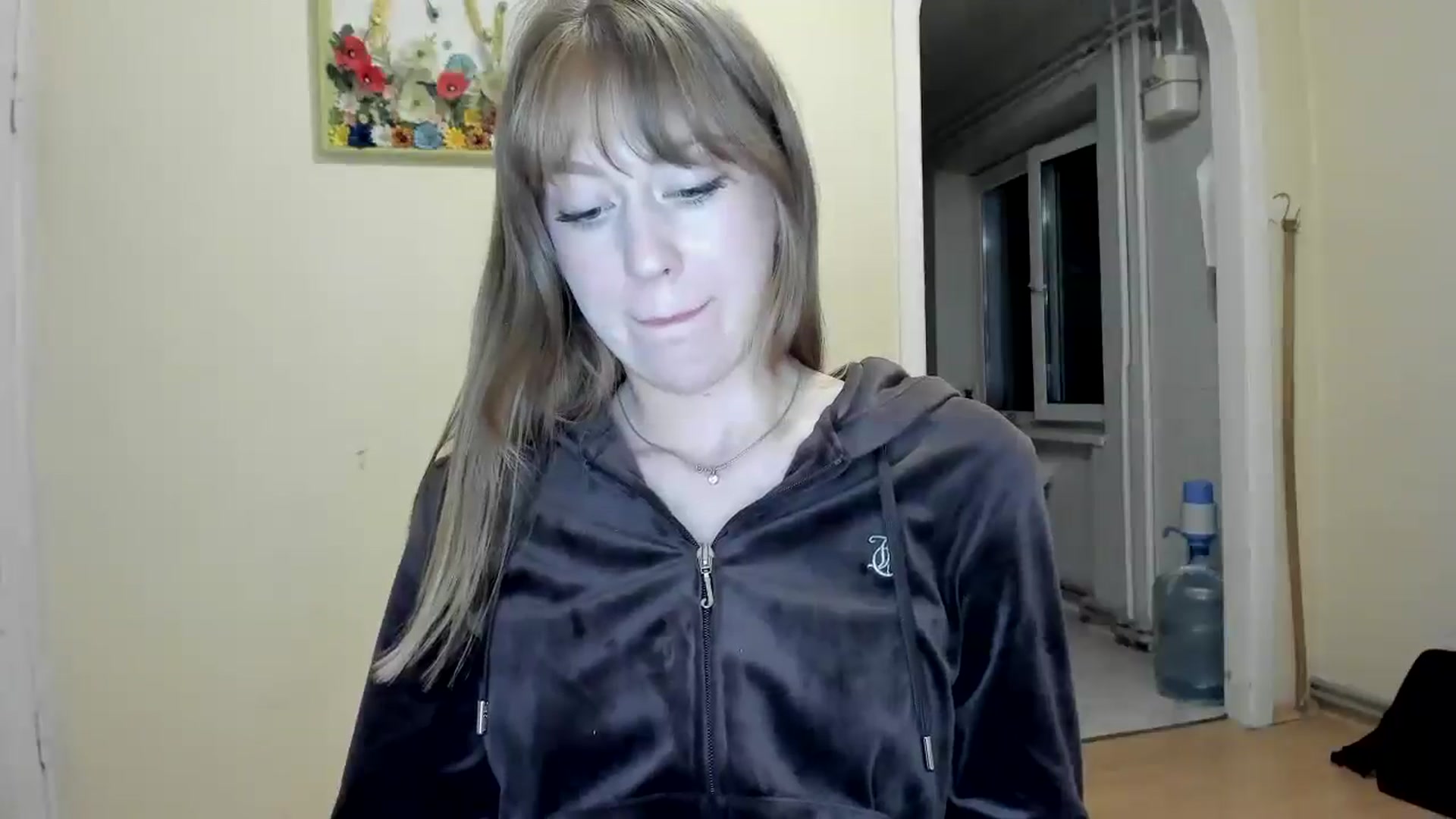 Gallery image thumbnail from RoboSasha's myfreecams stream on, 05/07/2026, 17:53 image 13 of 20