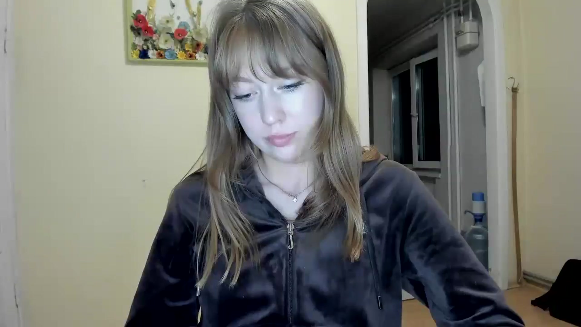 Gallery image thumbnail from RoboSasha's myfreecams stream on, 05/07/2026, 17:53 image 12 of 20