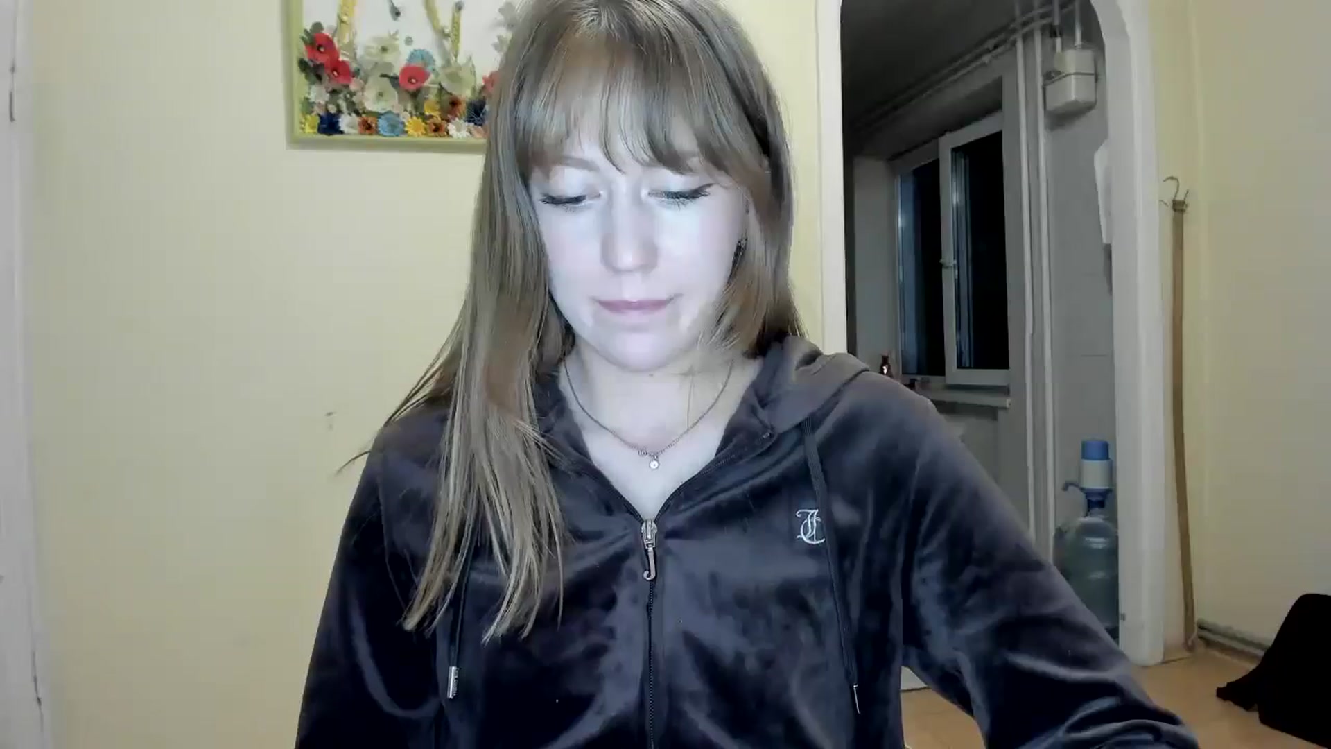 Gallery image thumbnail from RoboSasha's myfreecams stream on, 05/07/2026, 17:53 image 3 of 20