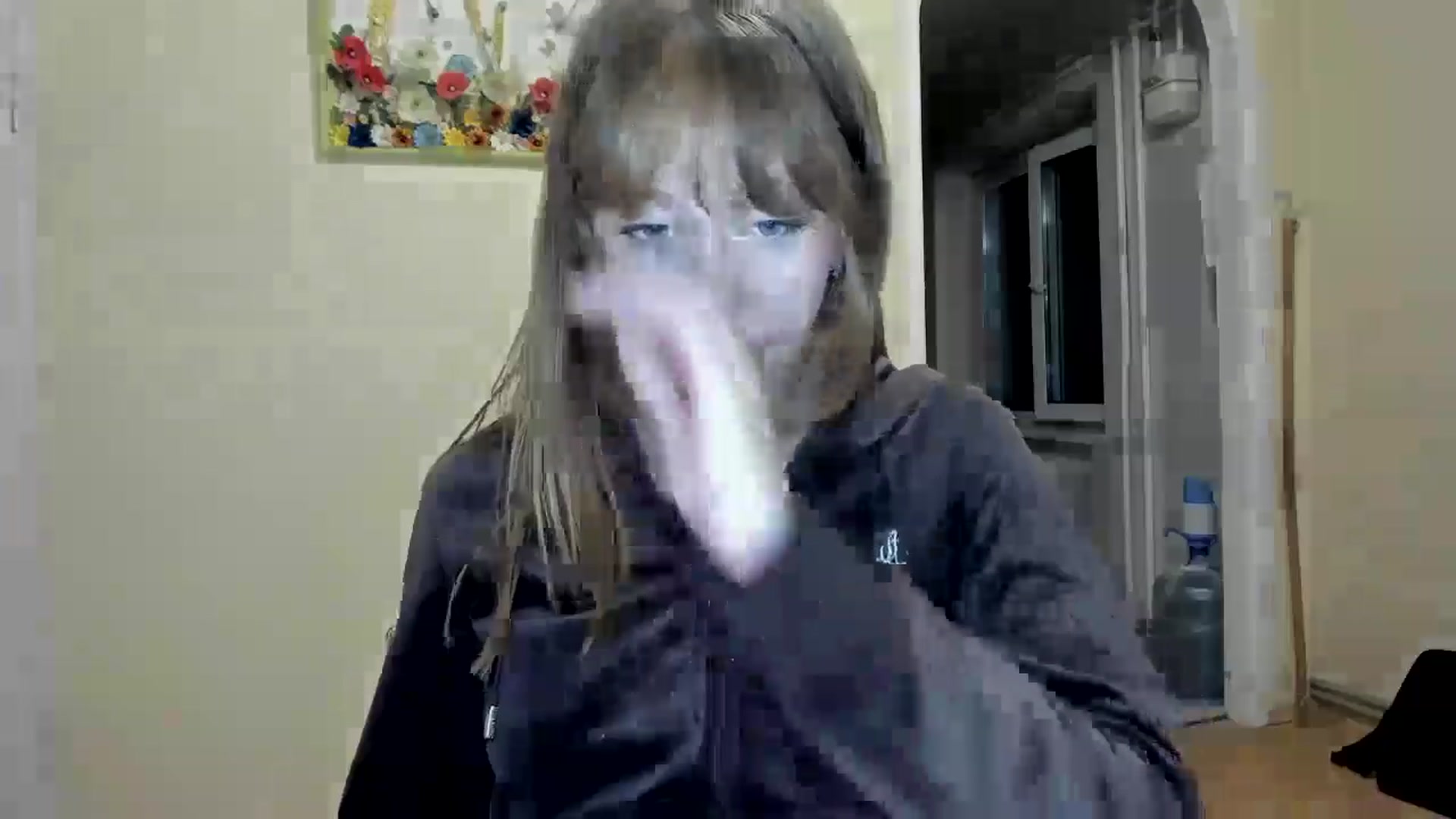 Gallery image thumbnail from RoboSasha's myfreecams stream on, 05/07/2026, 17:53 image 7 of 20