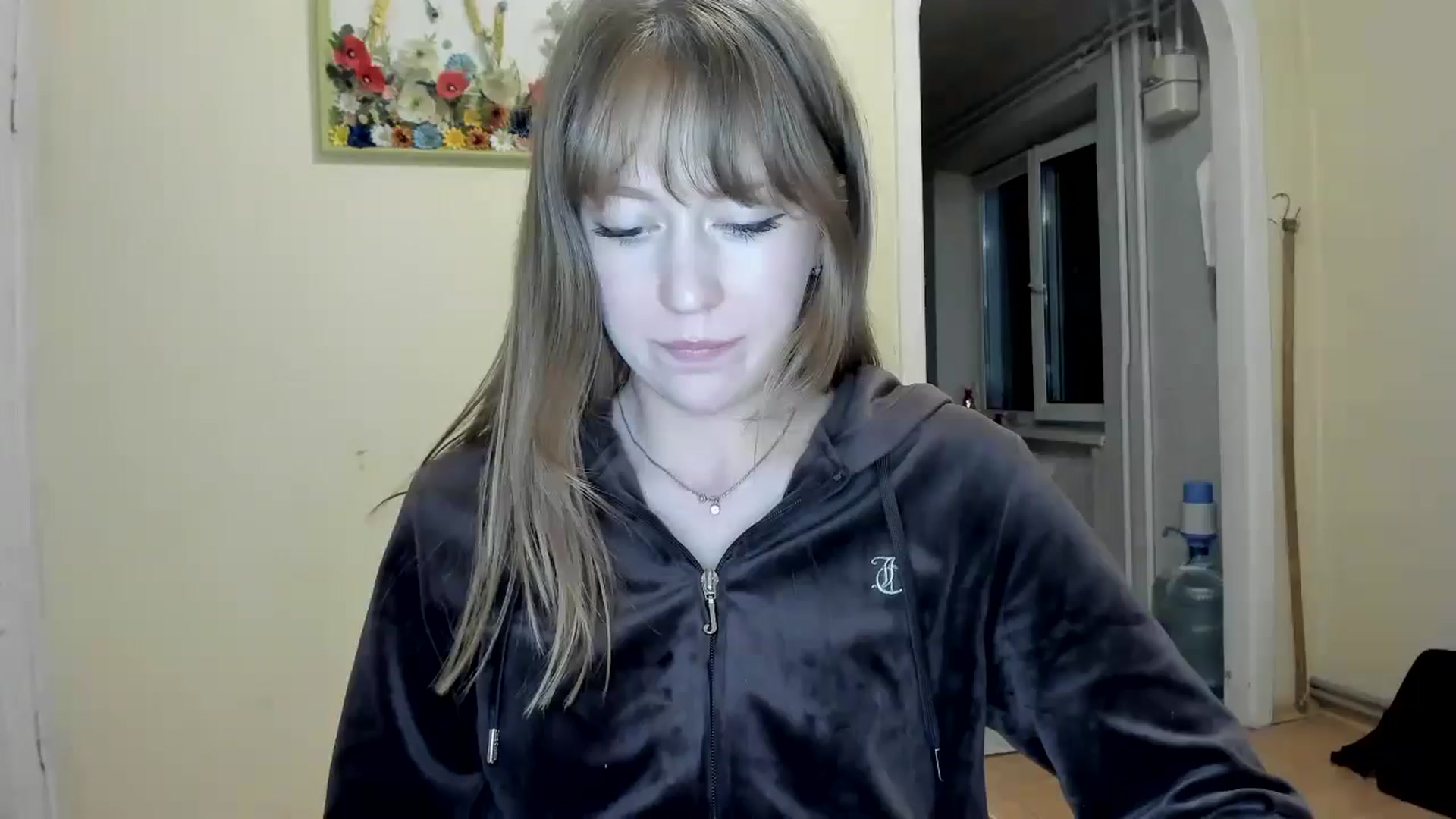 Gallery image thumbnail from RoboSasha's myfreecams stream on, 05/07/2026, 17:53 image 4 of 20