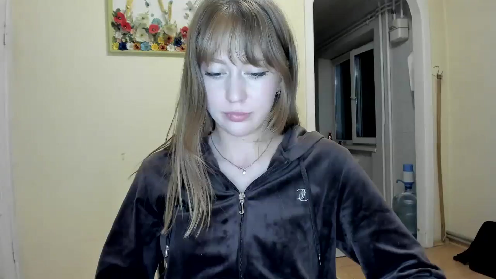 Gallery image thumbnail from RoboSasha's myfreecams stream on, 05/07/2026, 17:53 image 6 of 20