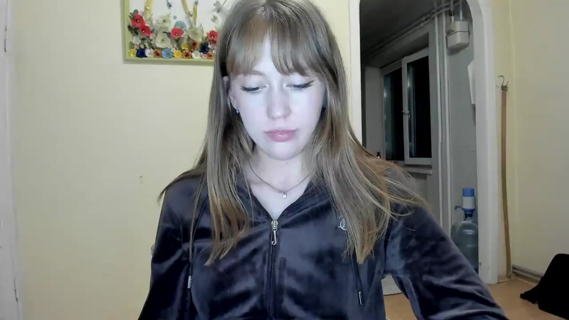 Gallery image thumbnail from RoboSasha's myfreecams stream on, 05/07/2026, 17:53 image 19 of 20