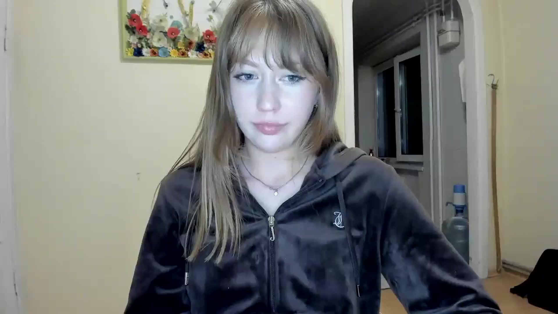 Gallery image thumbnail from RoboSasha's myfreecams stream on, 05/07/2026, 17:53 image 8 of 20