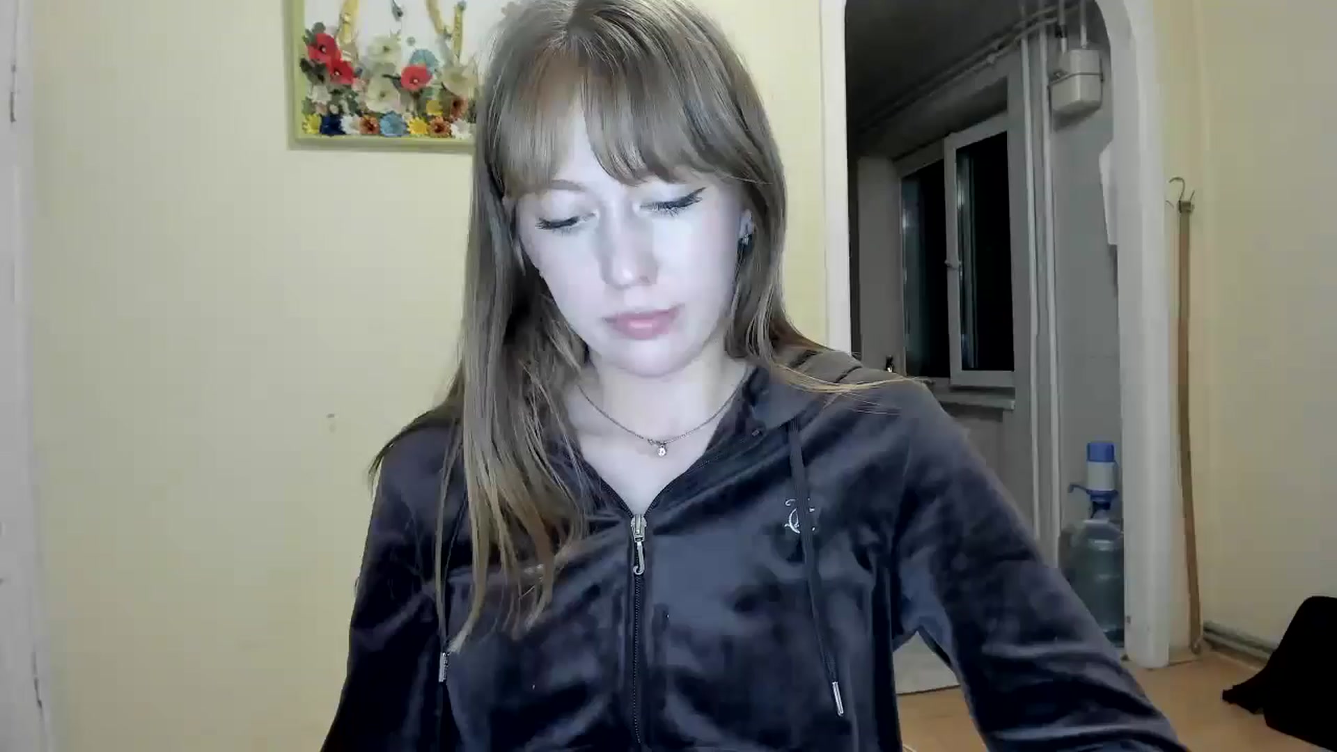 Gallery image thumbnail from RoboSasha's myfreecams stream on, 05/07/2026, 17:53 image 20 of 20