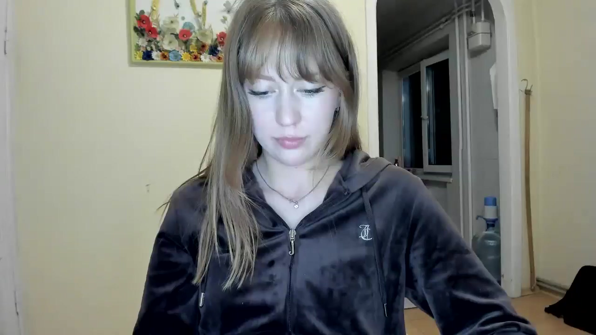 Gallery image thumbnail from RoboSasha's myfreecams stream on, 05/07/2026, 17:53 image 5 of 20
