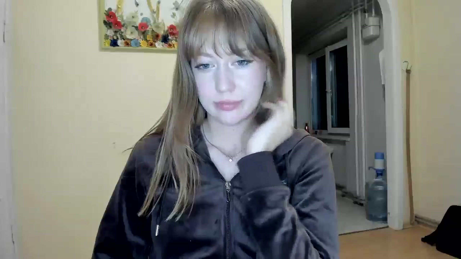 Gallery image thumbnail from RoboSasha's myfreecams stream on, 05/07/2026, 17:53 image 2 of 20