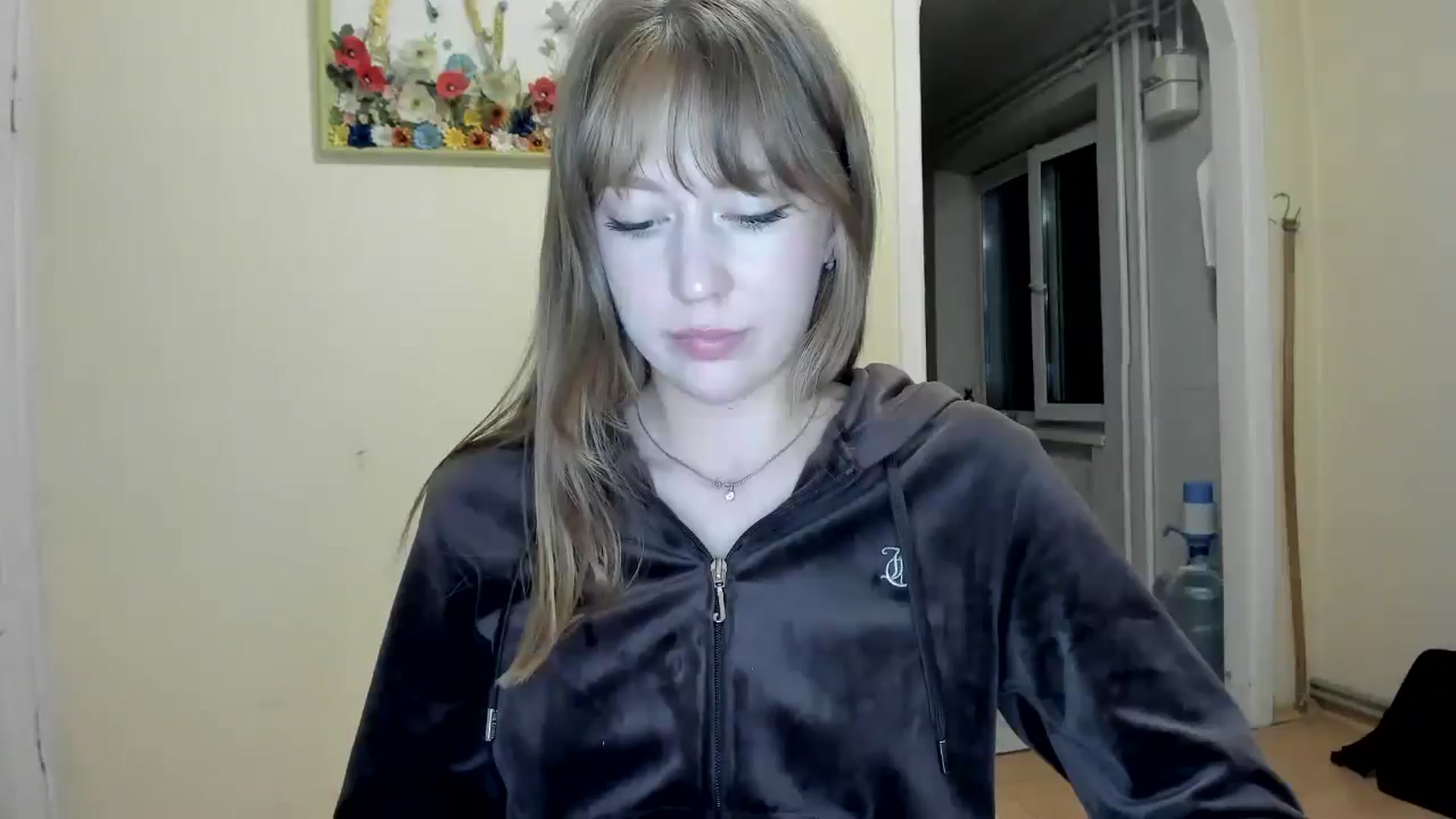 Gallery image thumbnail from RoboSasha's myfreecams stream on, 05/07/2026, 17:53 image 14 of 20