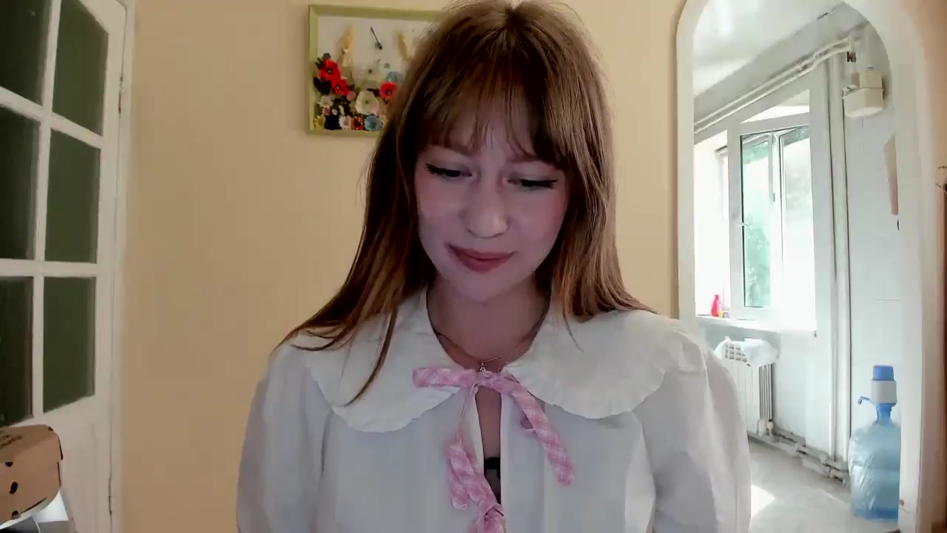 Gallery image thumbnail from RoboSasha's myfreecams stream on, 05/09/2026, 11:36 image 7 of 20