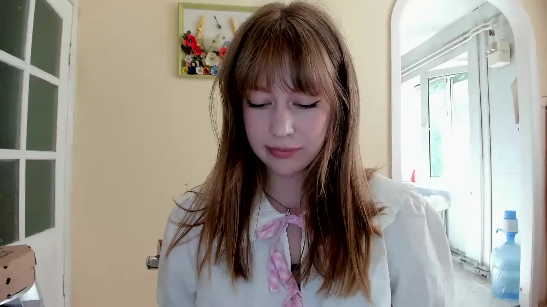 Gallery image thumbnail from RoboSasha's myfreecams stream on, 05/09/2026, 11:36 image 14 of 20