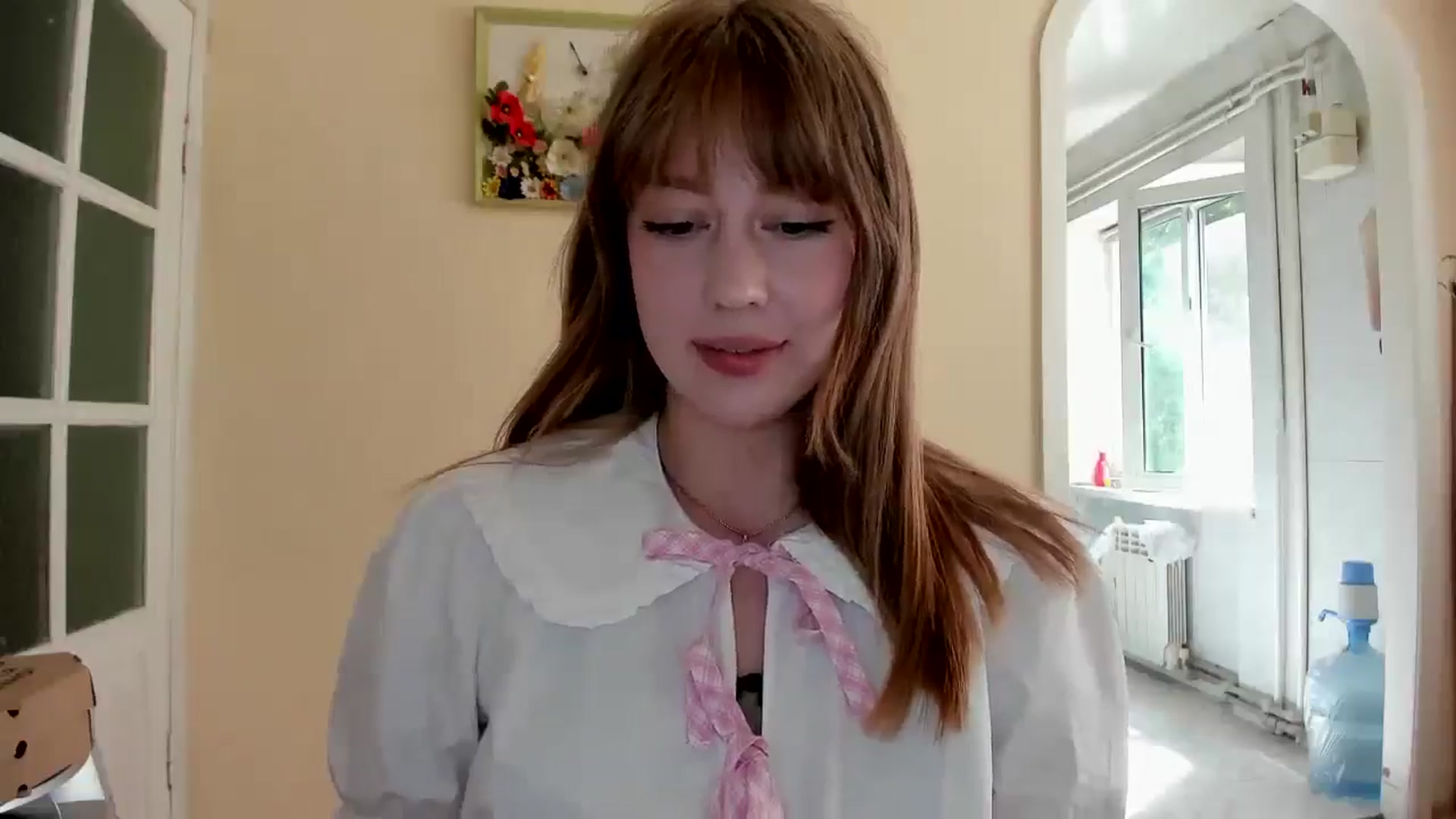 Gallery image thumbnail from RoboSasha's myfreecams stream on, 05/09/2026, 11:36 image 4 of 20