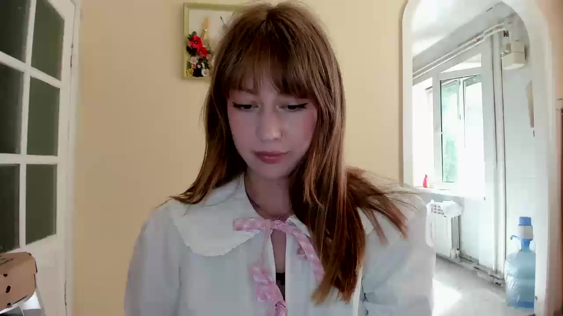 Gallery image thumbnail from RoboSasha's myfreecams stream on, 05/09/2026, 11:36 image 5 of 20
