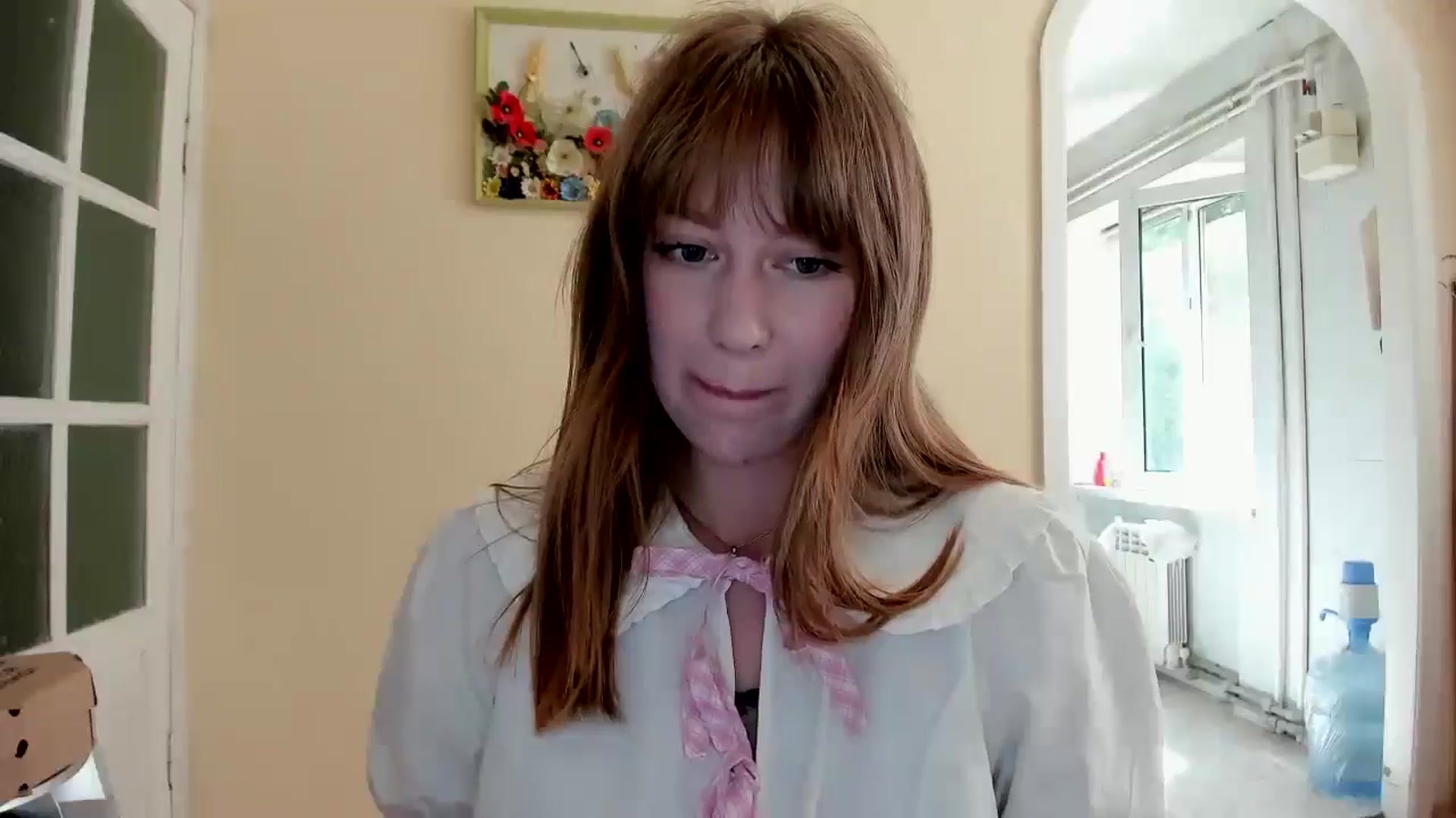 Gallery image thumbnail from RoboSasha's myfreecams stream on, 05/09/2026, 11:36 image 12 of 20