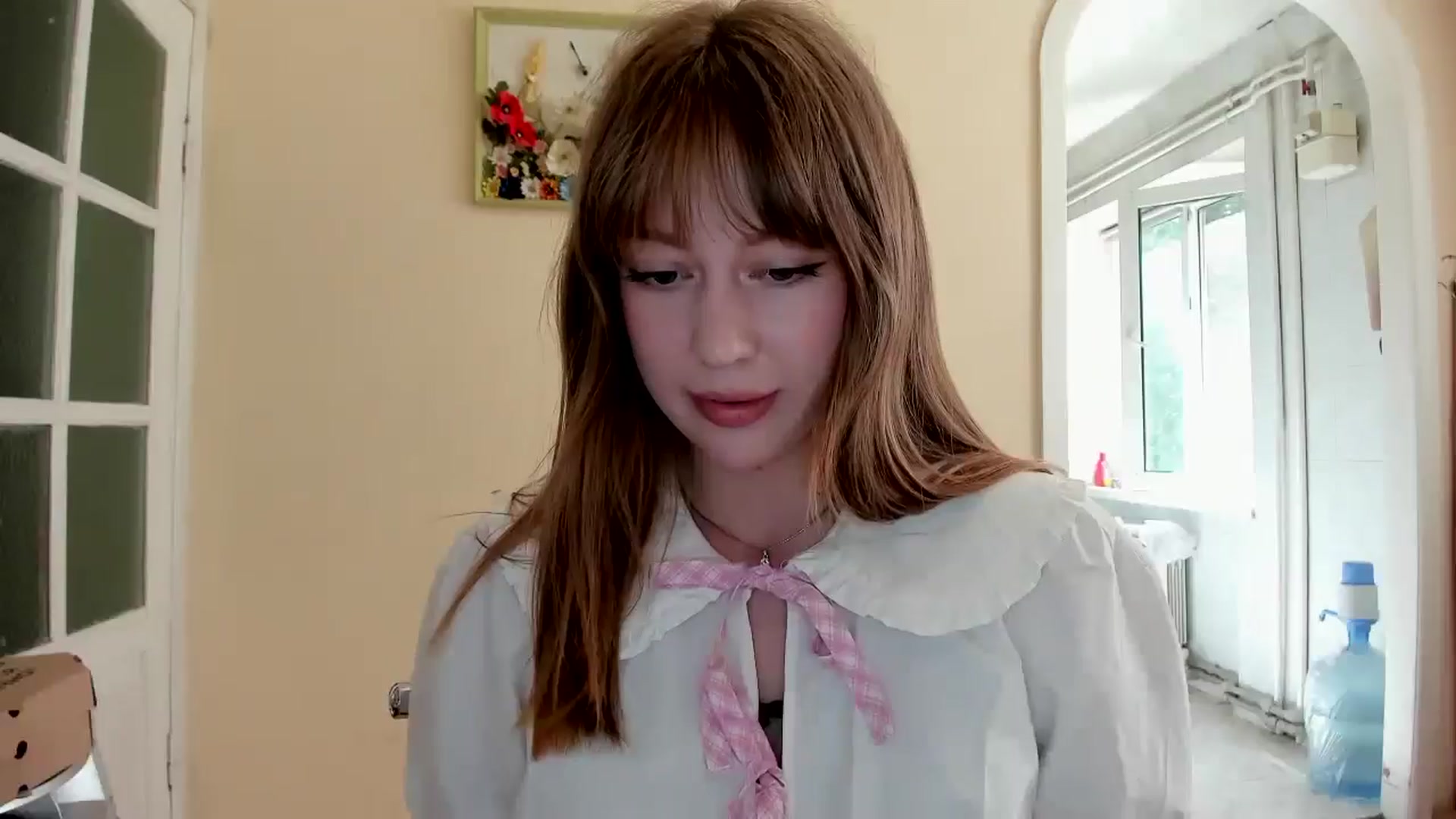 Gallery image thumbnail from RoboSasha's myfreecams stream on, 05/09/2026, 11:36 image 9 of 20