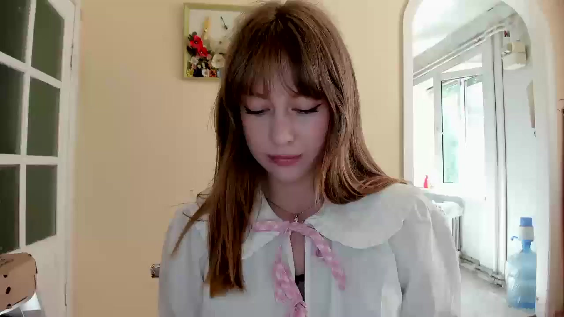 Gallery image thumbnail from RoboSasha's myfreecams stream on, 05/09/2026, 11:36 image 11 of 20
