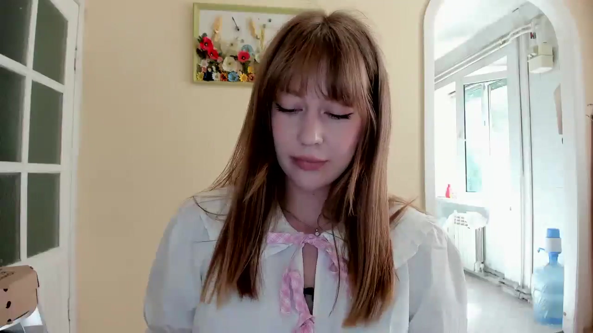 Gallery image thumbnail from RoboSasha's myfreecams stream on, 05/09/2026, 11:36 image 20 of 20