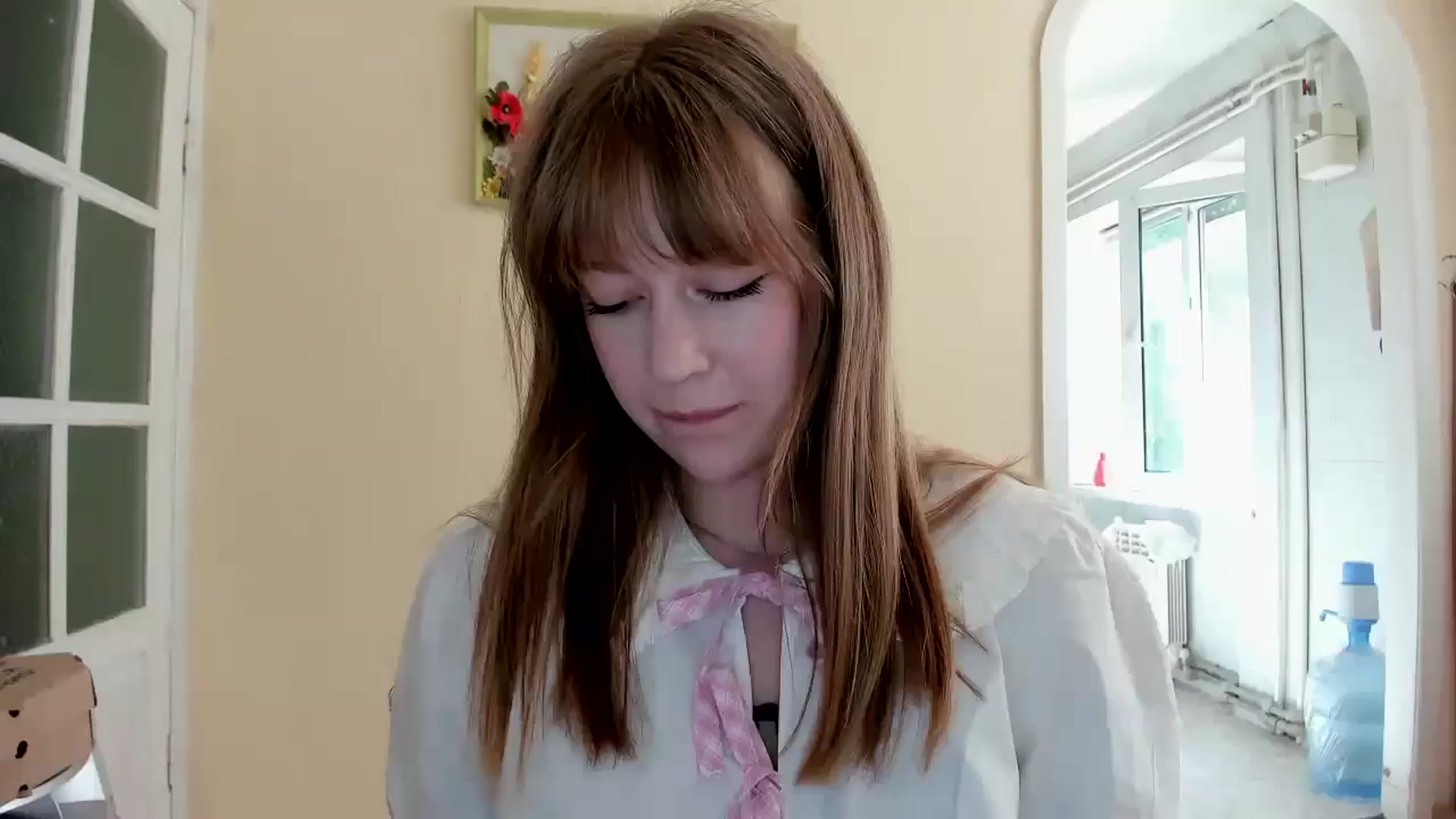 Gallery image thumbnail from RoboSasha's myfreecams stream on, 05/09/2026, 11:36 image 18 of 20