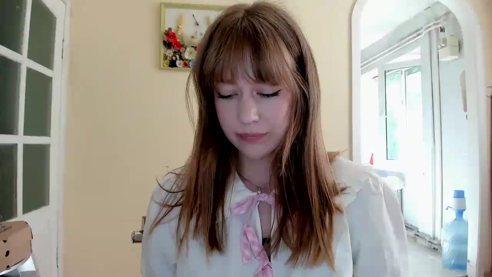 Gallery image thumbnail from RoboSasha's myfreecams stream on, 05/09/2026, 11:36 image 15 of 20