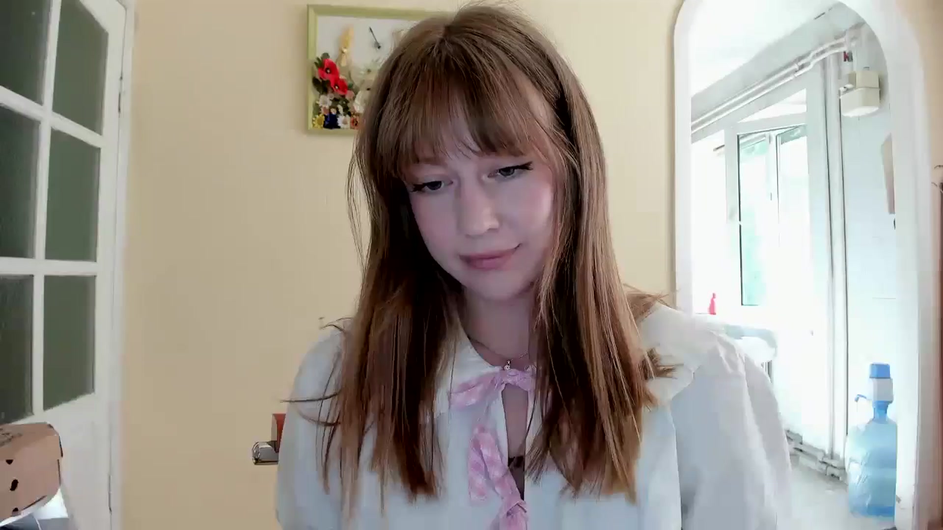 Gallery image thumbnail from RoboSasha's myfreecams stream on, 05/09/2026, 11:36 image 16 of 20