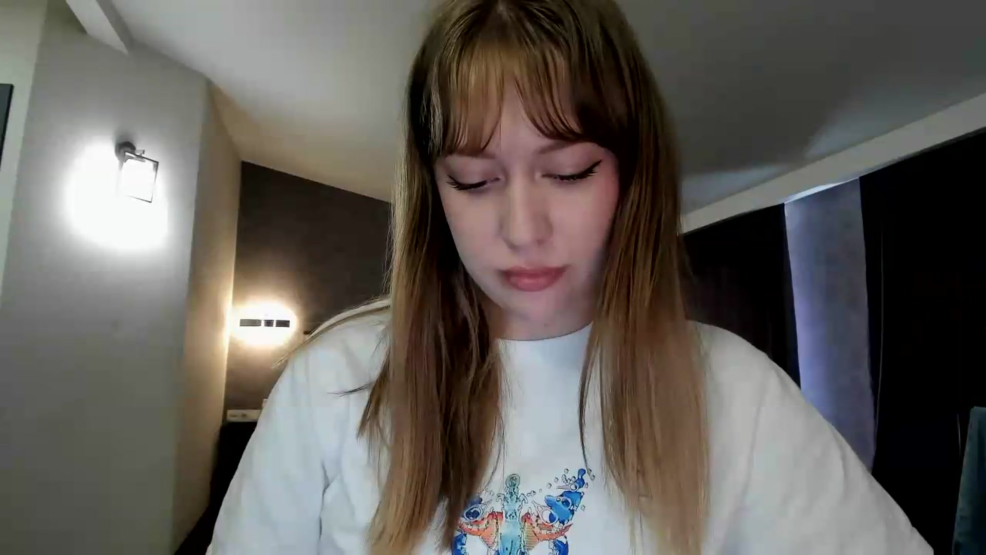 Gallery image thumbnail from RoboSasha's myfreecams stream on, 05/12/2026, 13:12 image 10 of 20