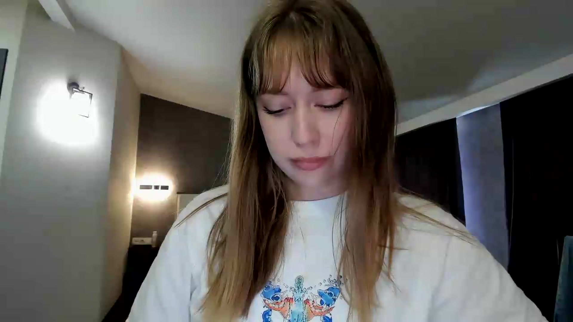 Gallery image thumbnail from RoboSasha's myfreecams stream on, 05/12/2026, 13:12 image 11 of 20