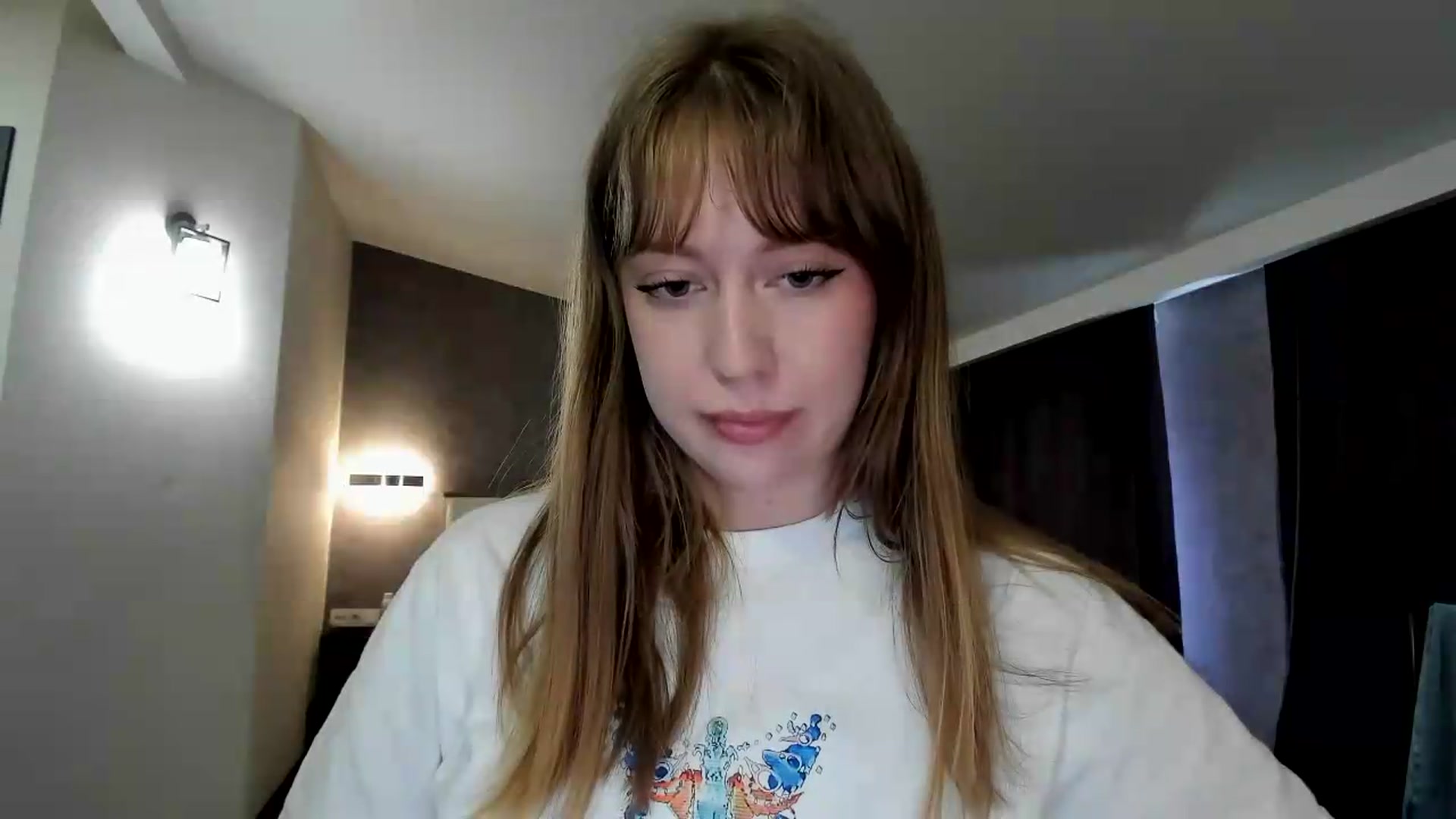 Gallery image thumbnail from RoboSasha's myfreecams stream on, 05/12/2026, 13:12 image 14 of 20