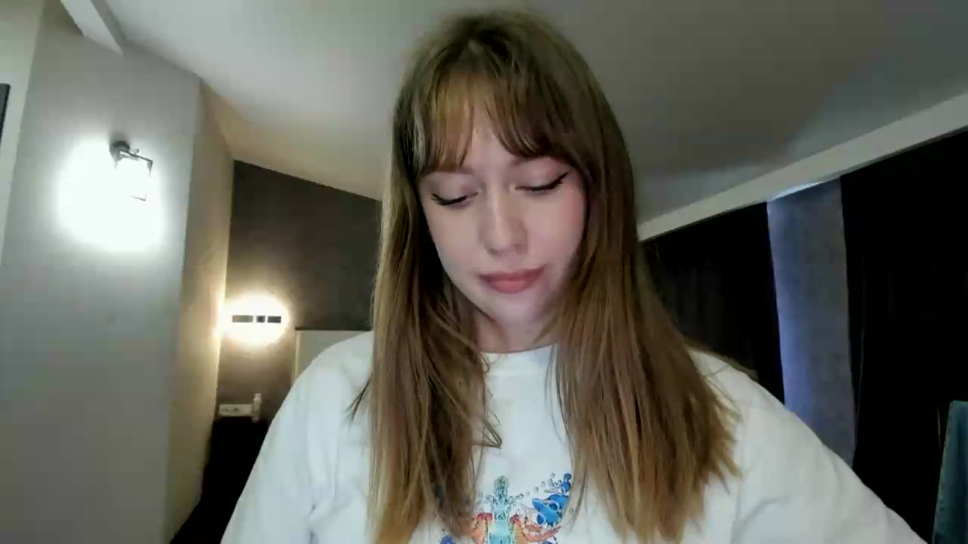 Gallery image thumbnail from RoboSasha's myfreecams stream on, 05/12/2026, 13:12 image 16 of 20