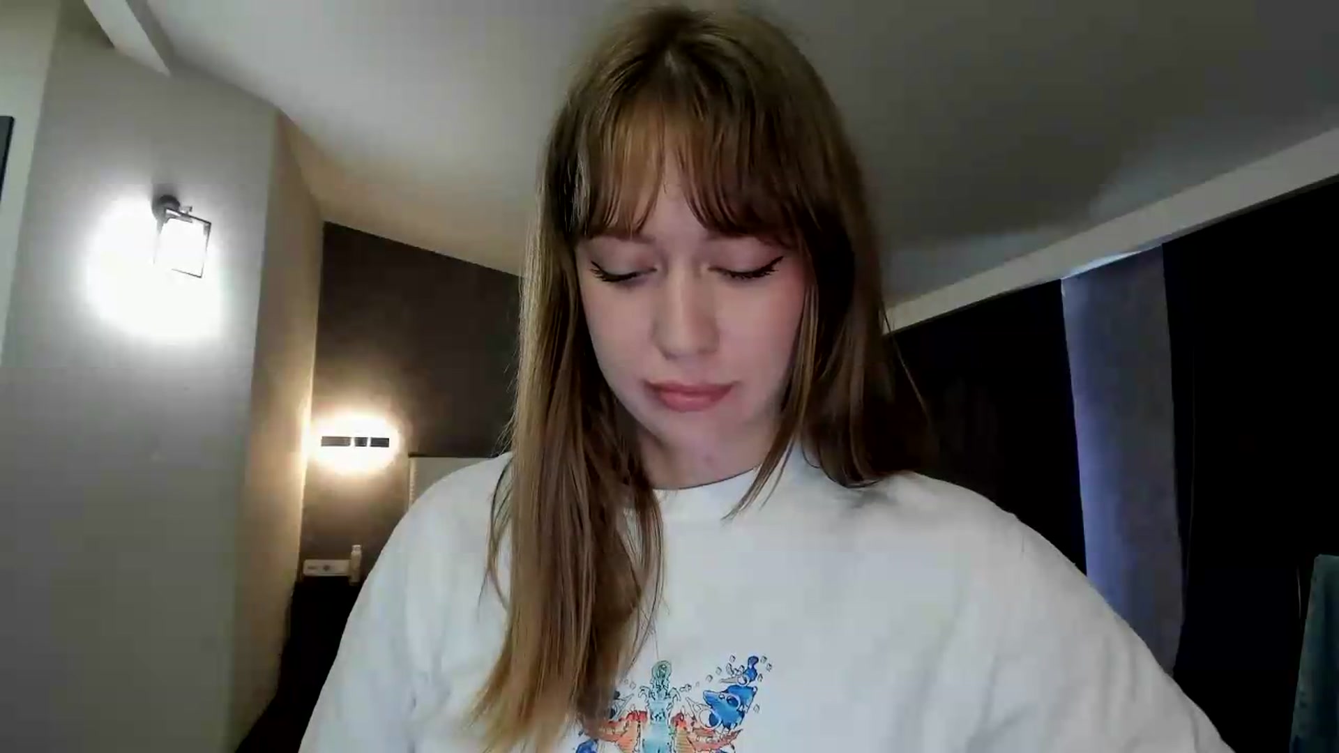 Gallery image thumbnail from RoboSasha's myfreecams stream on, 05/12/2026, 13:12 image 18 of 20