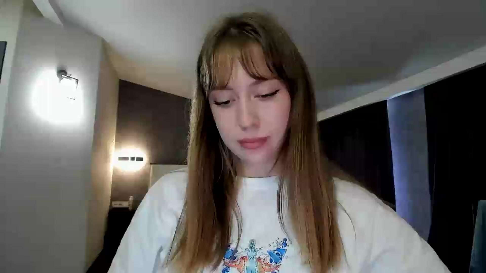 Gallery image thumbnail from RoboSasha's myfreecams stream on, 05/12/2026, 13:12 image 5 of 20