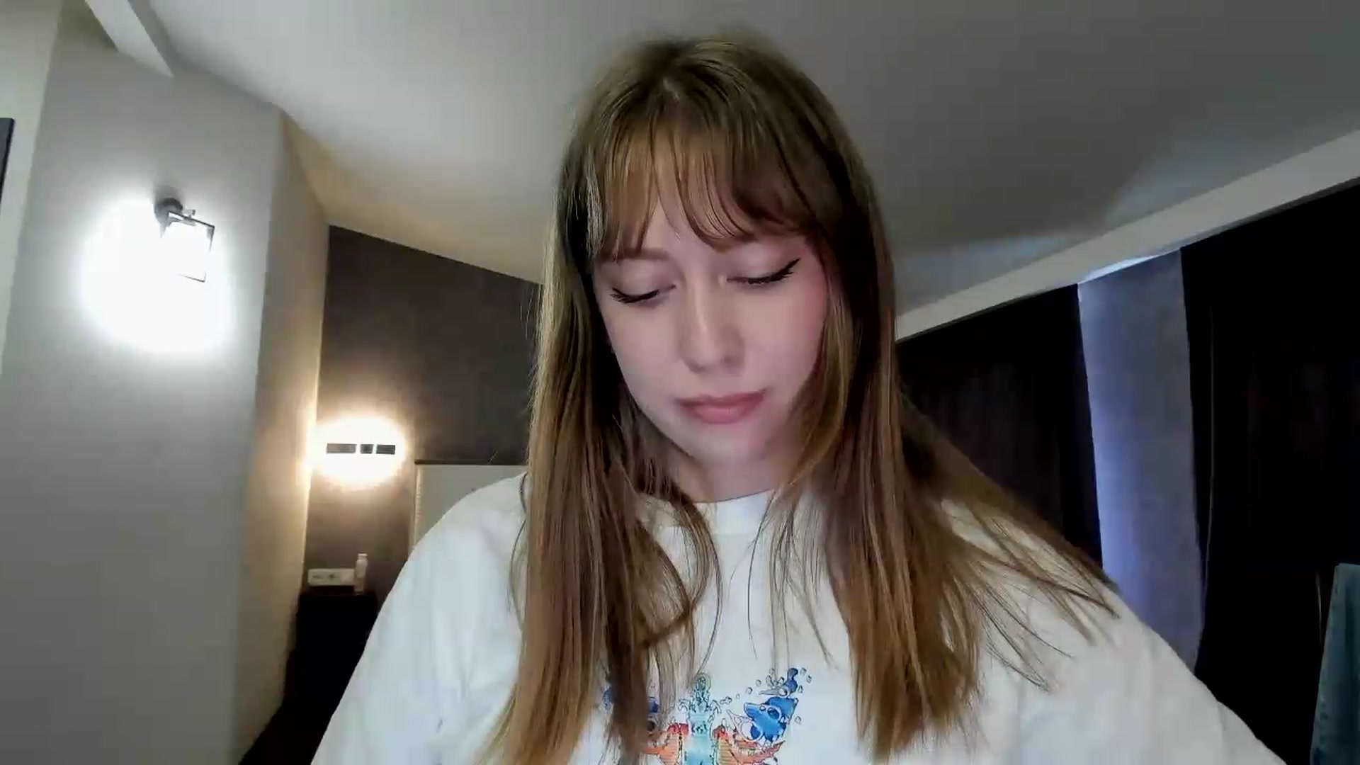 Gallery image thumbnail from RoboSasha's myfreecams stream on, 05/12/2026, 13:12 image 20 of 20